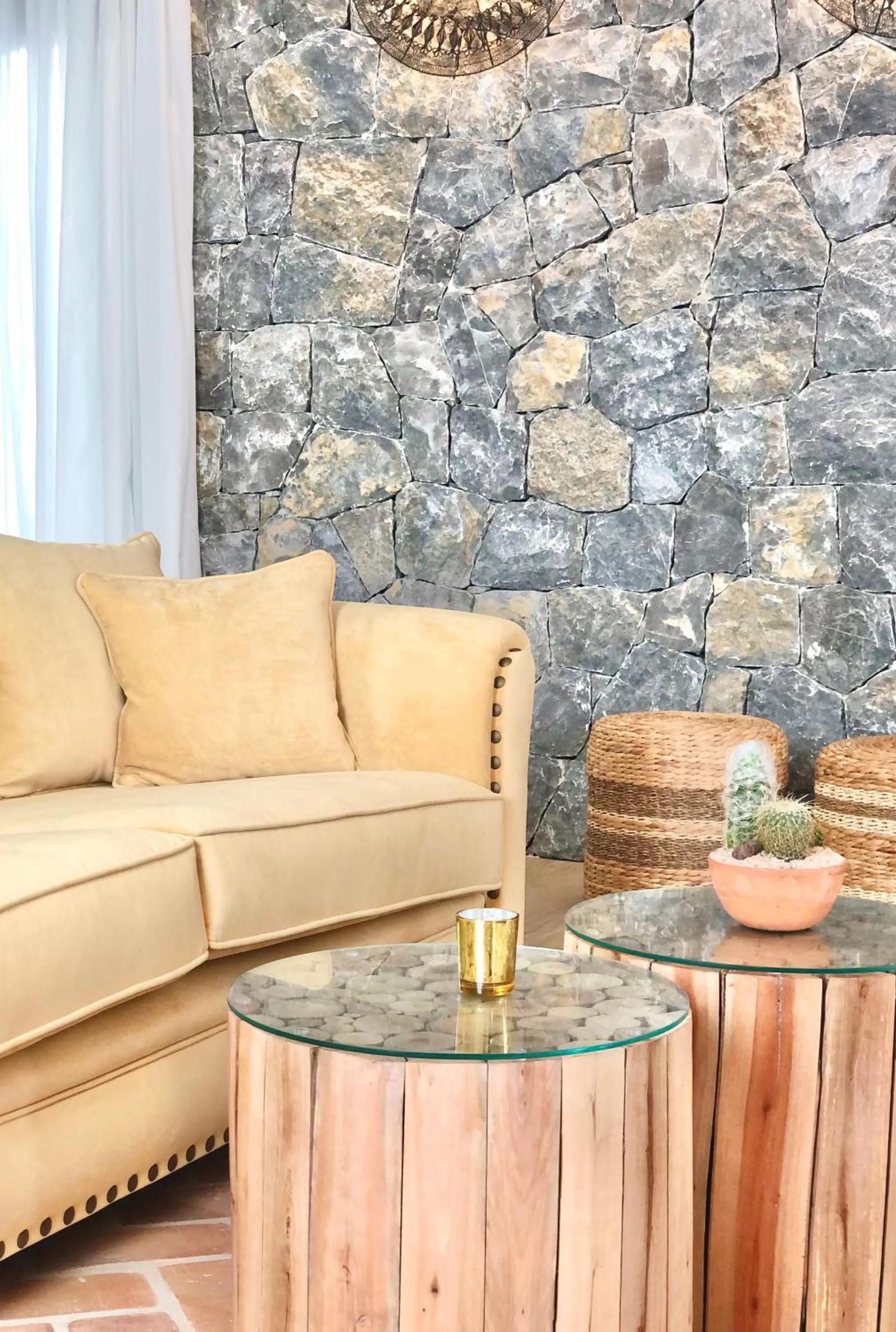 Lobby or reception in Hotel Abaco Altea