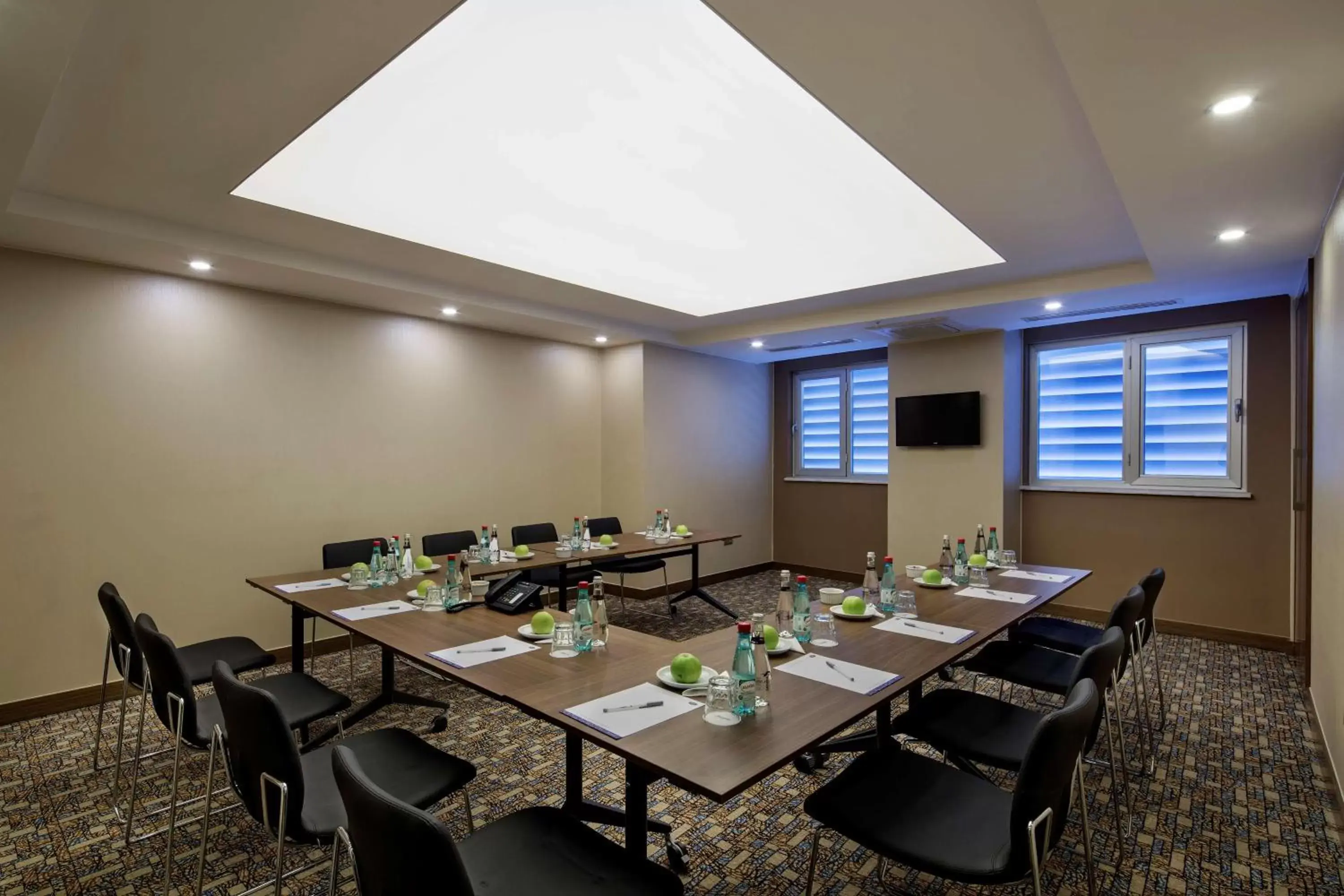 Meeting/conference room in Hampton By Hilton Gaziantep
