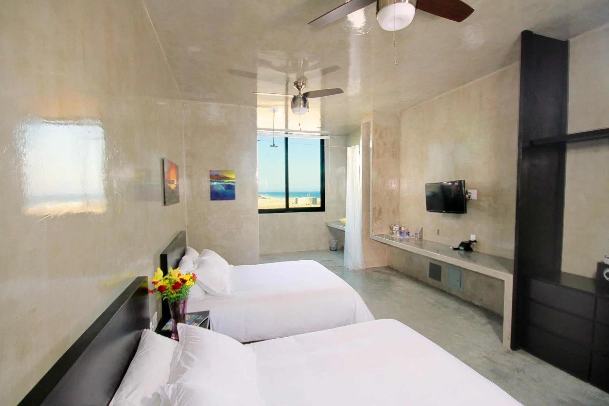 Day, Bed in Vidasoul