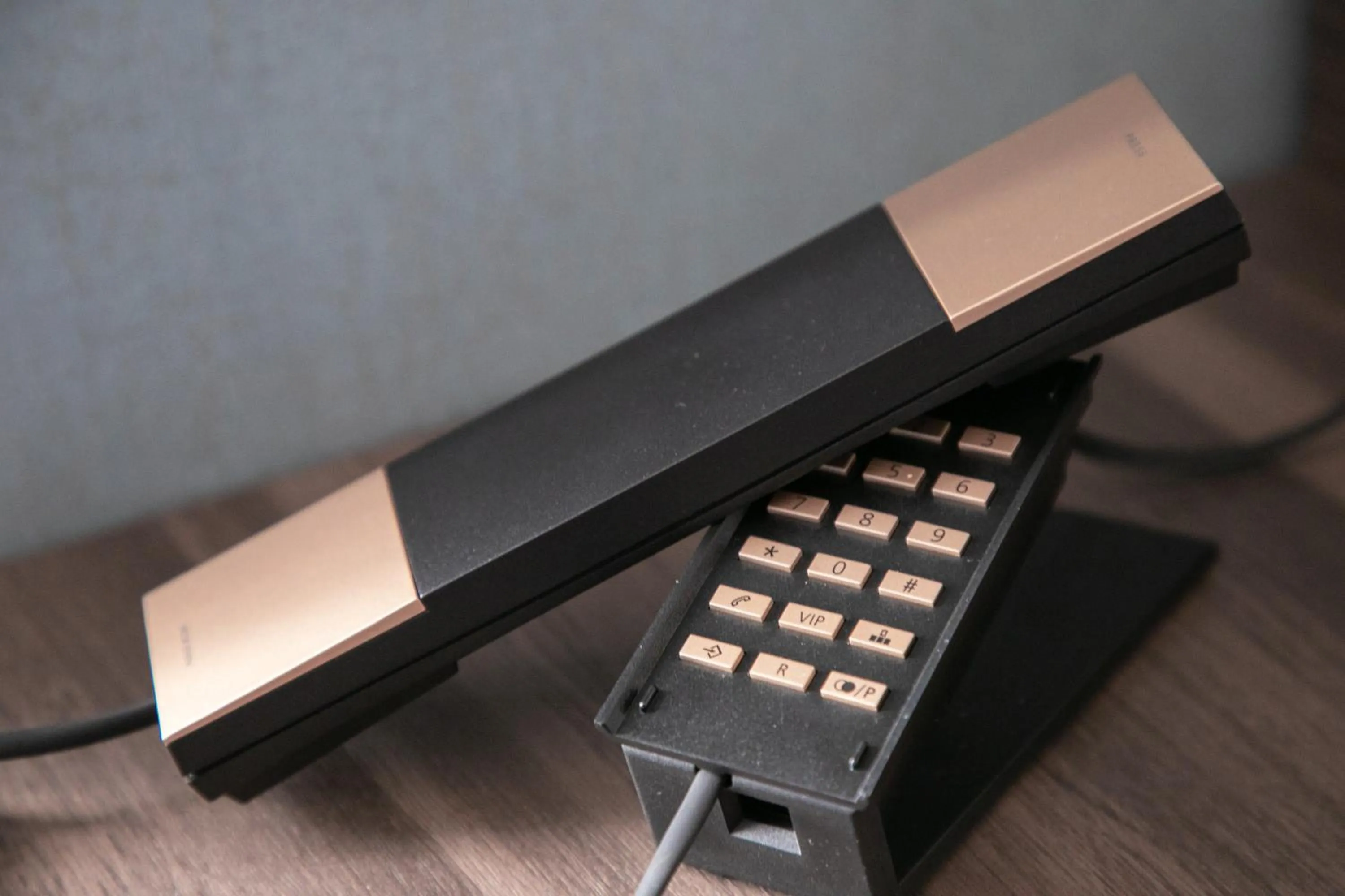 Photo of the whole room in Hotel JAL City Nagasaki