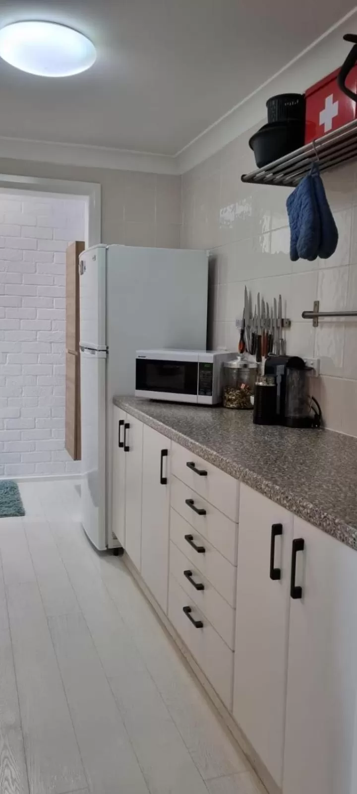 Cedarwood Apartments