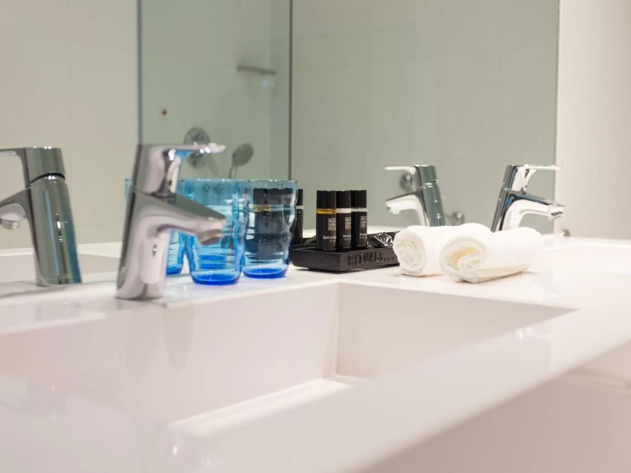 Decorative detail in Portugal Boutique Hotel