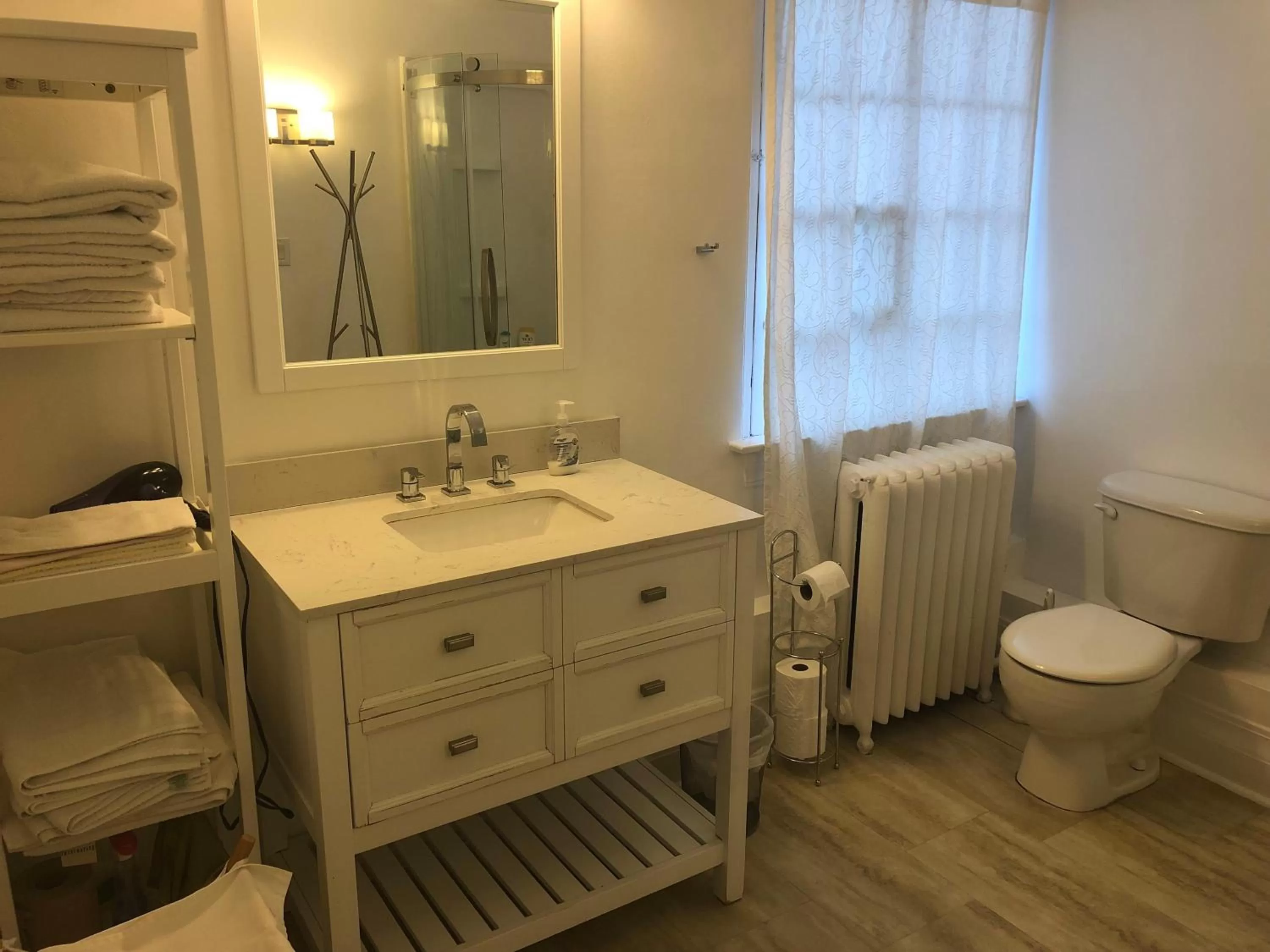 Other in The Ambassador