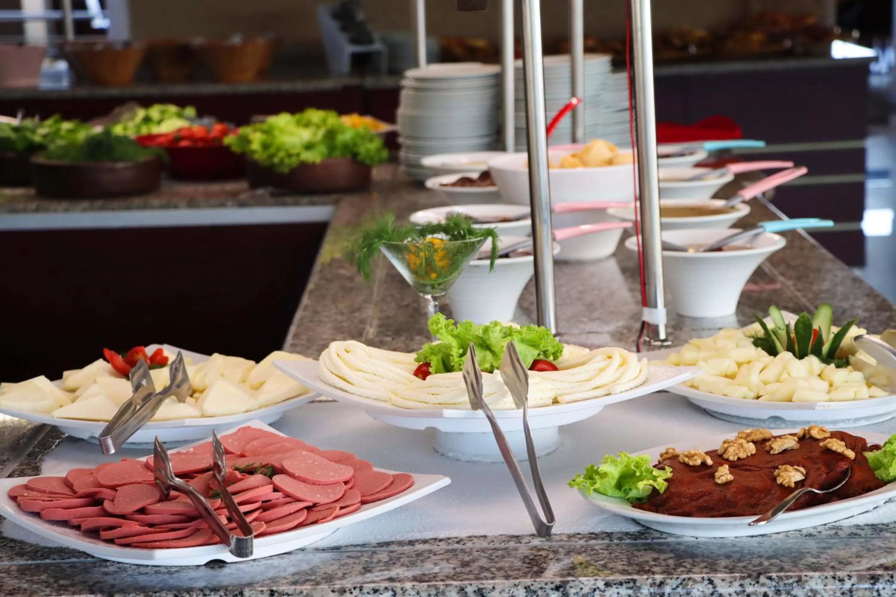 Food and drinks, Food in Thermalium Wellness & Spa Hotel by Vima