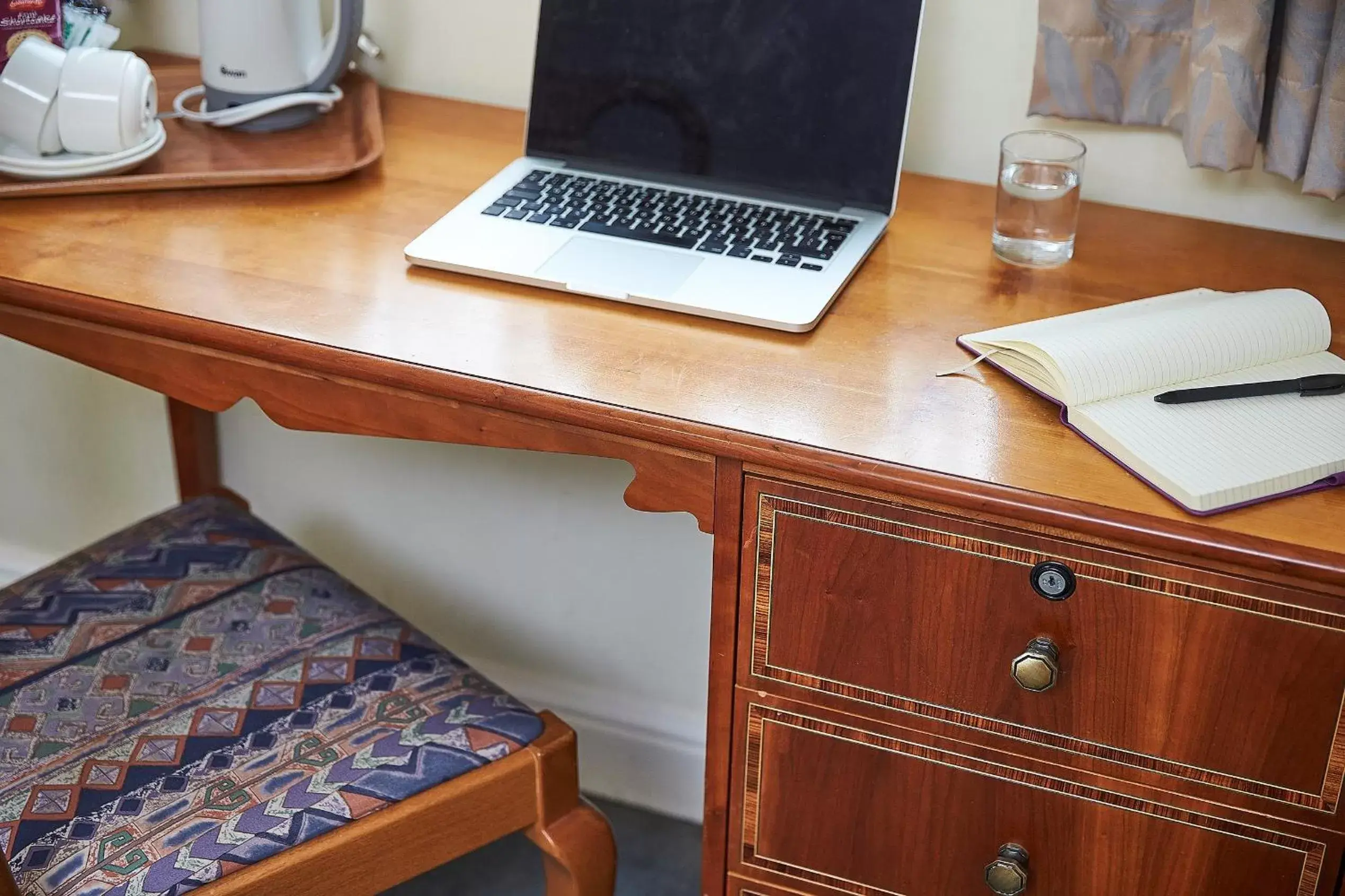 Bedroom in Yarnfield Park Training And Conference Centre Bedroom in Yarnfield Park Training And Conference Centre