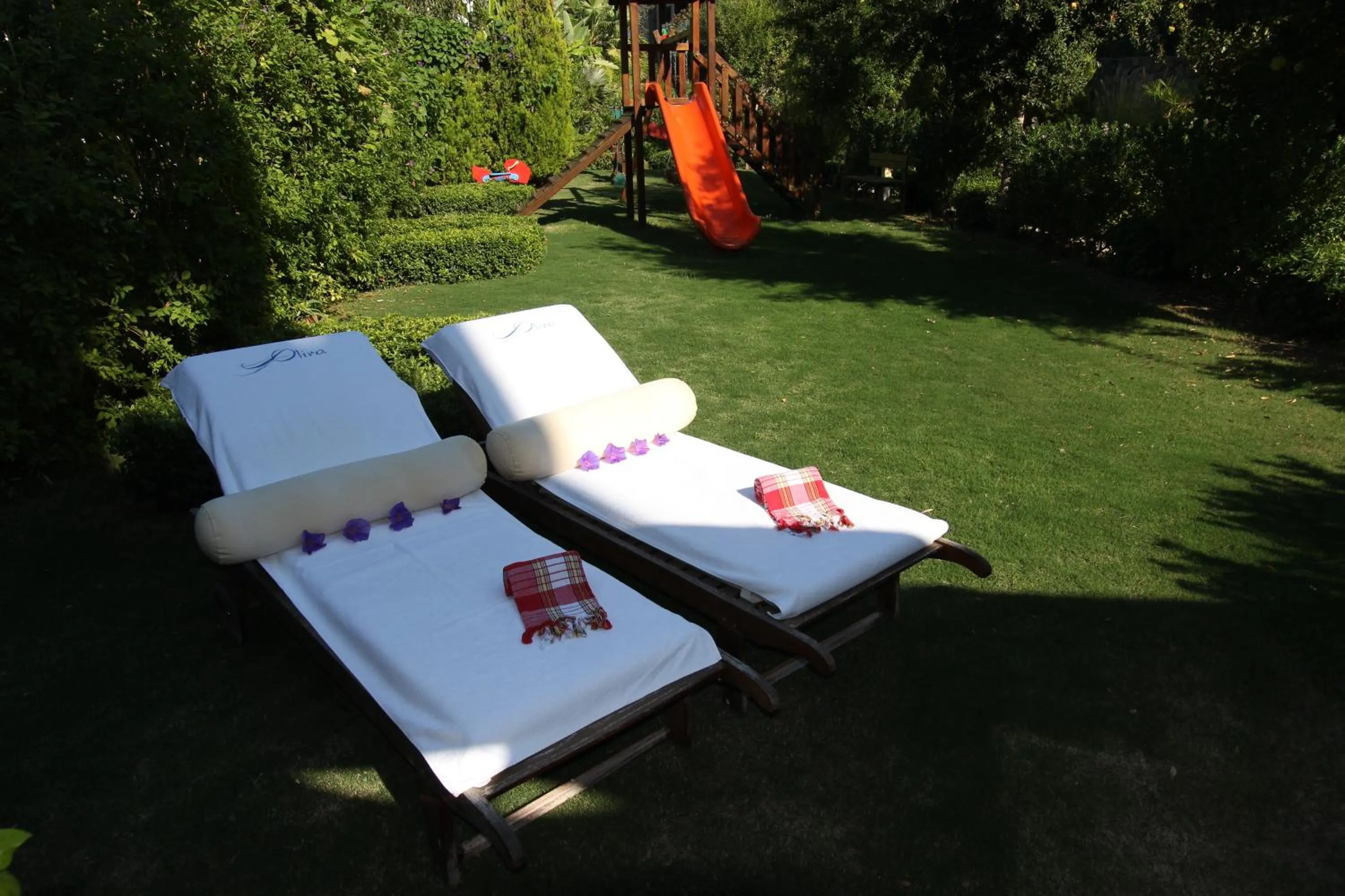 Spa and wellness centre/facilities in Olira Boutique Hotel&SPA