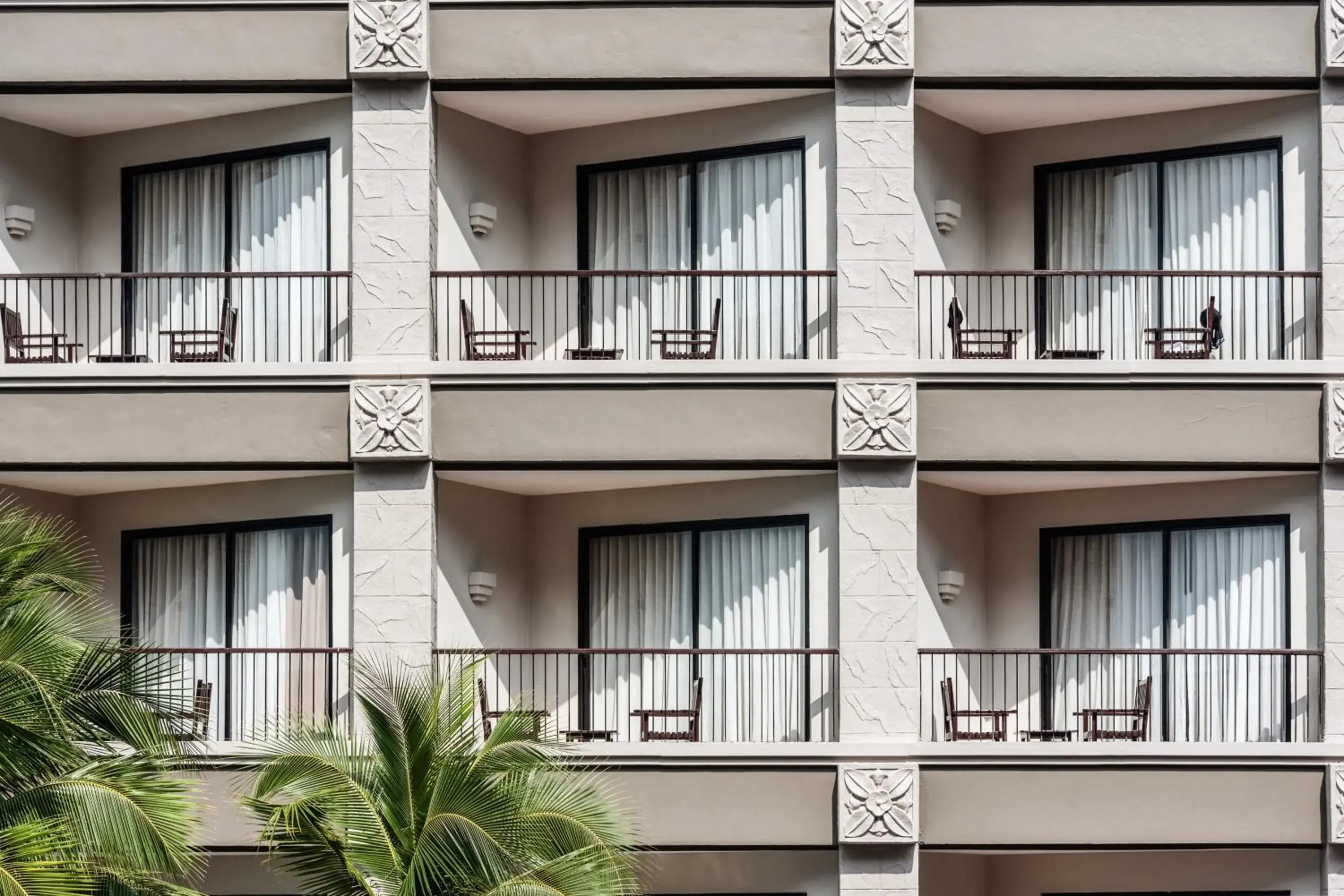 Property building in Garden Cliff Resort And Spa Property building in Garden Cliff Resort And Spa