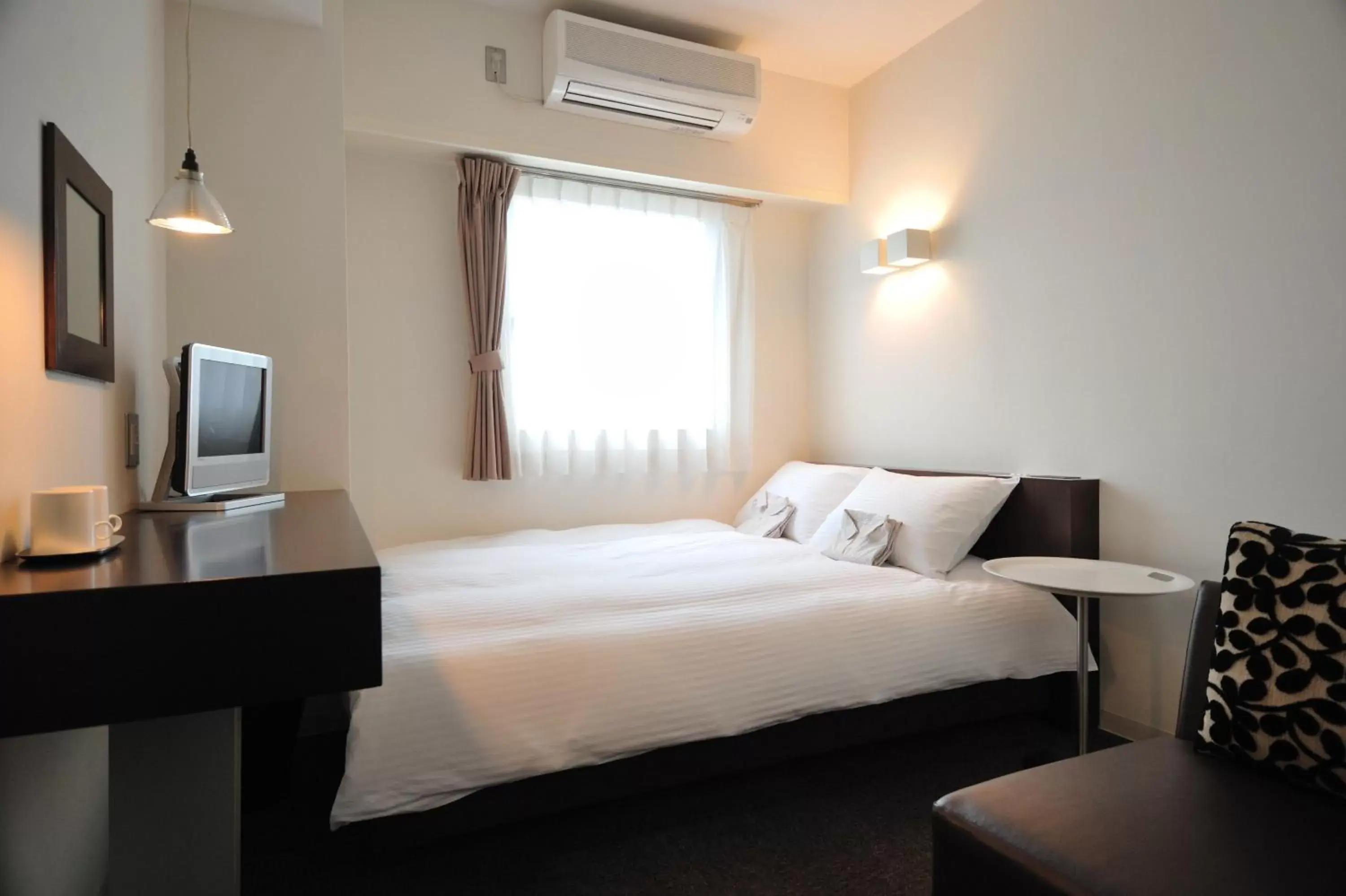 Double Room - Non-Smoking  in 7 Days Hotel Plus