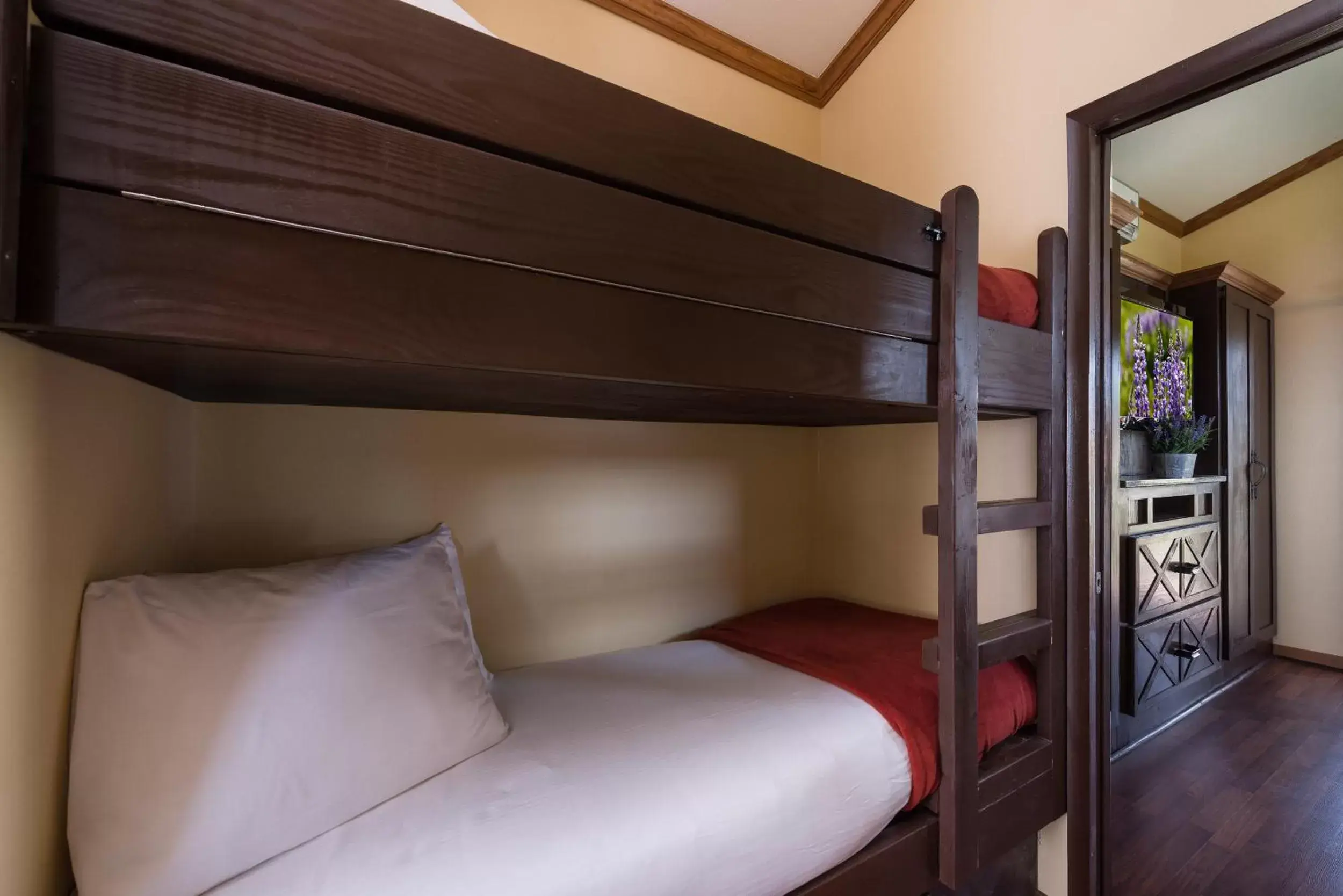bunk bed, Bed in Westgate River Ranch Resort & Rodeo bunk bed, Bed in Westgate River Ranch Resort & Rodeo