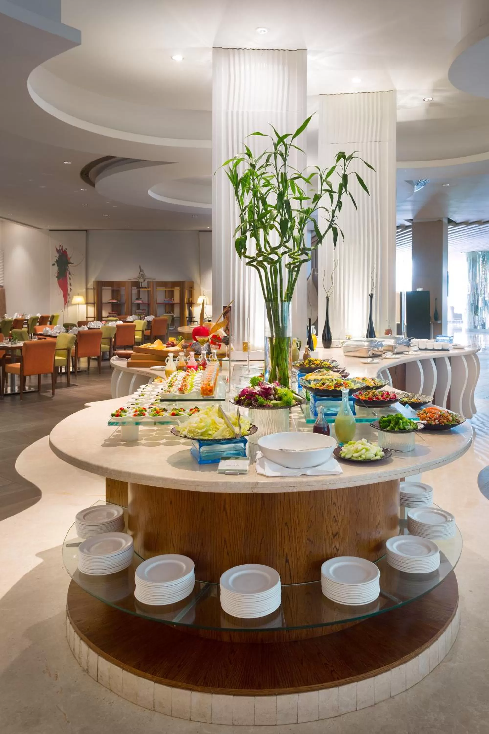 Banquet/Function facilities in Welcomhotel by ITC Hotels, Dwarka, New Delhi