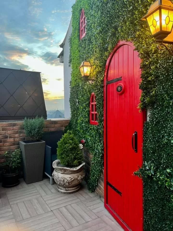 Belle Epoque Boutique (Adult Only)