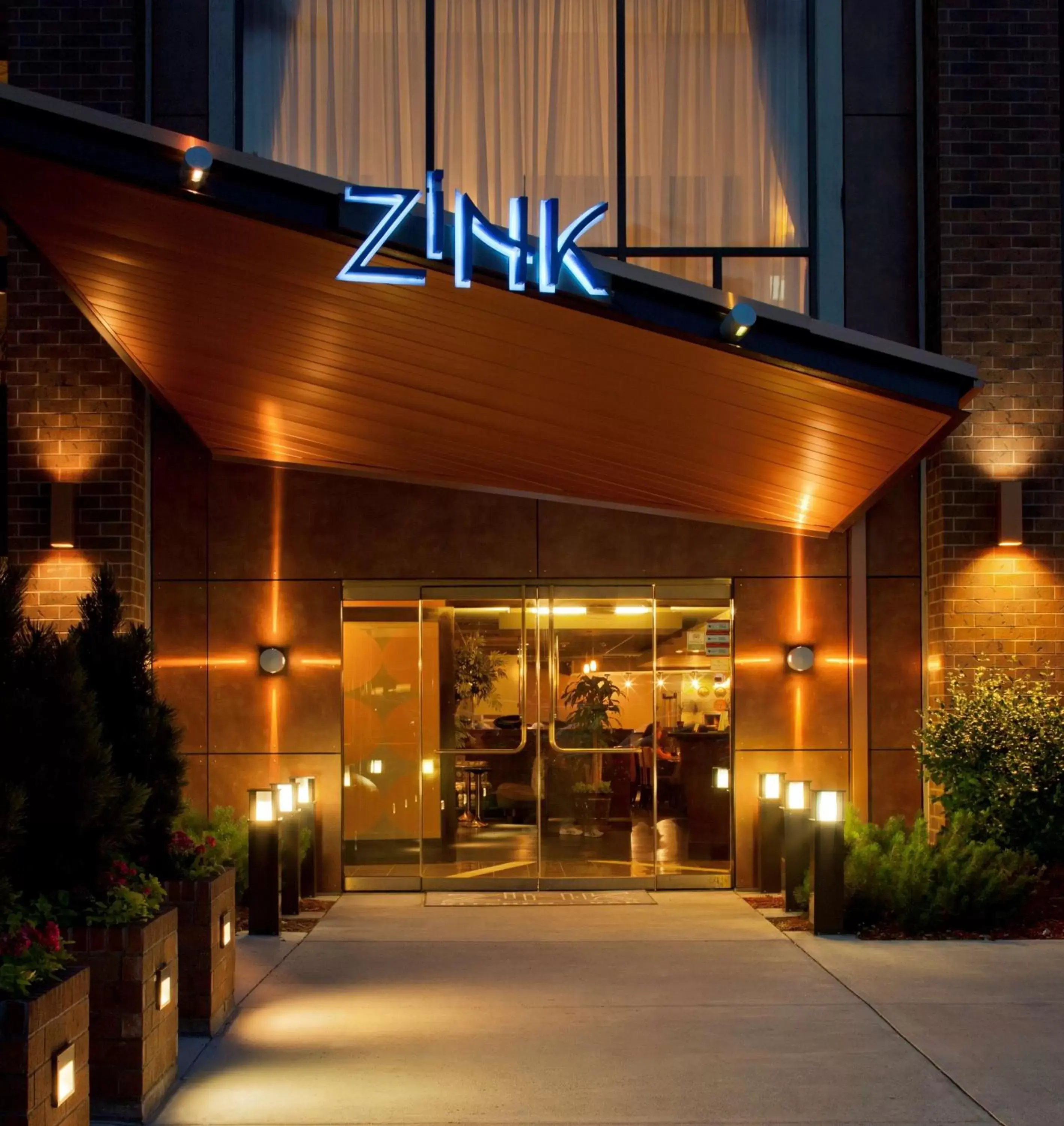 Restaurant/places to eat in DoubleTree by Hilton Denver Tech Restaurant/places to eat in DoubleTree by Hilton Denver Tech