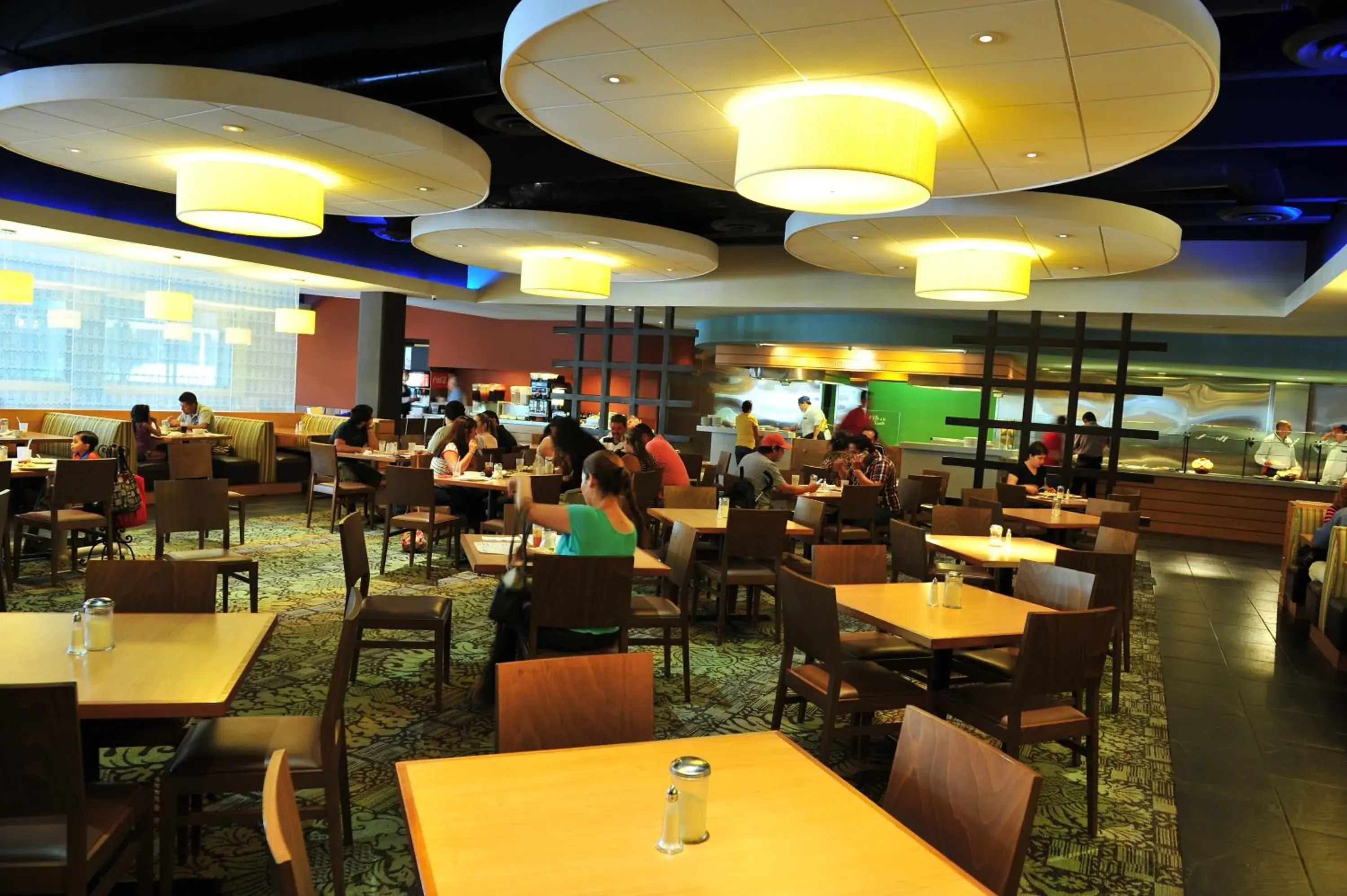 Restaurant/places to eat in Hotel San Sebastian Restaurant/places to eat in Hotel San Sebastian