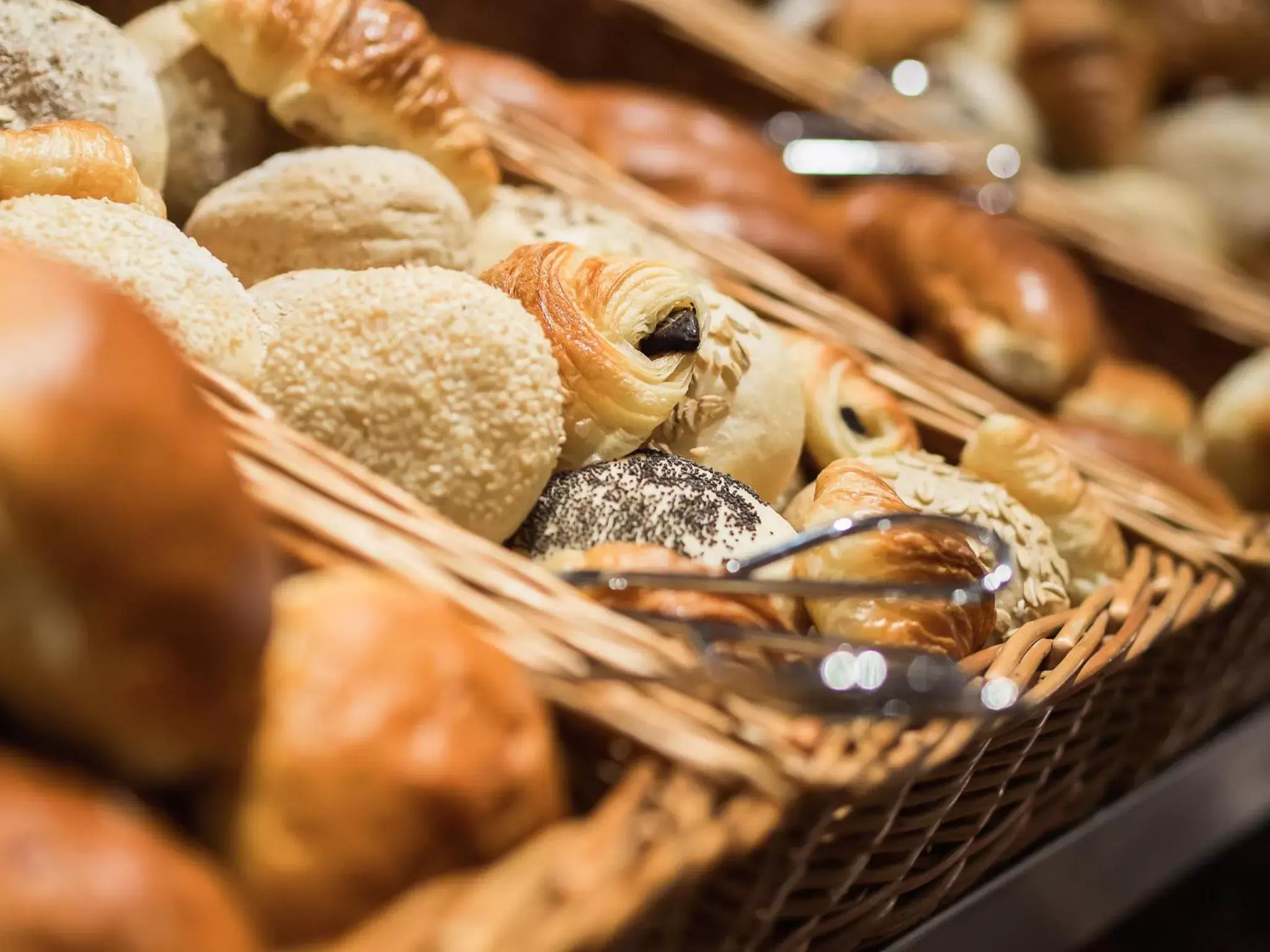 Breakfast, Food in Hotel Navarra Brugge