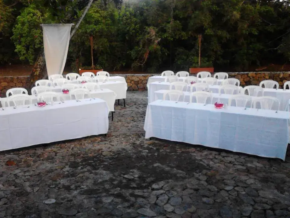 Banquet Facilities in Hotel Guadaira Resort