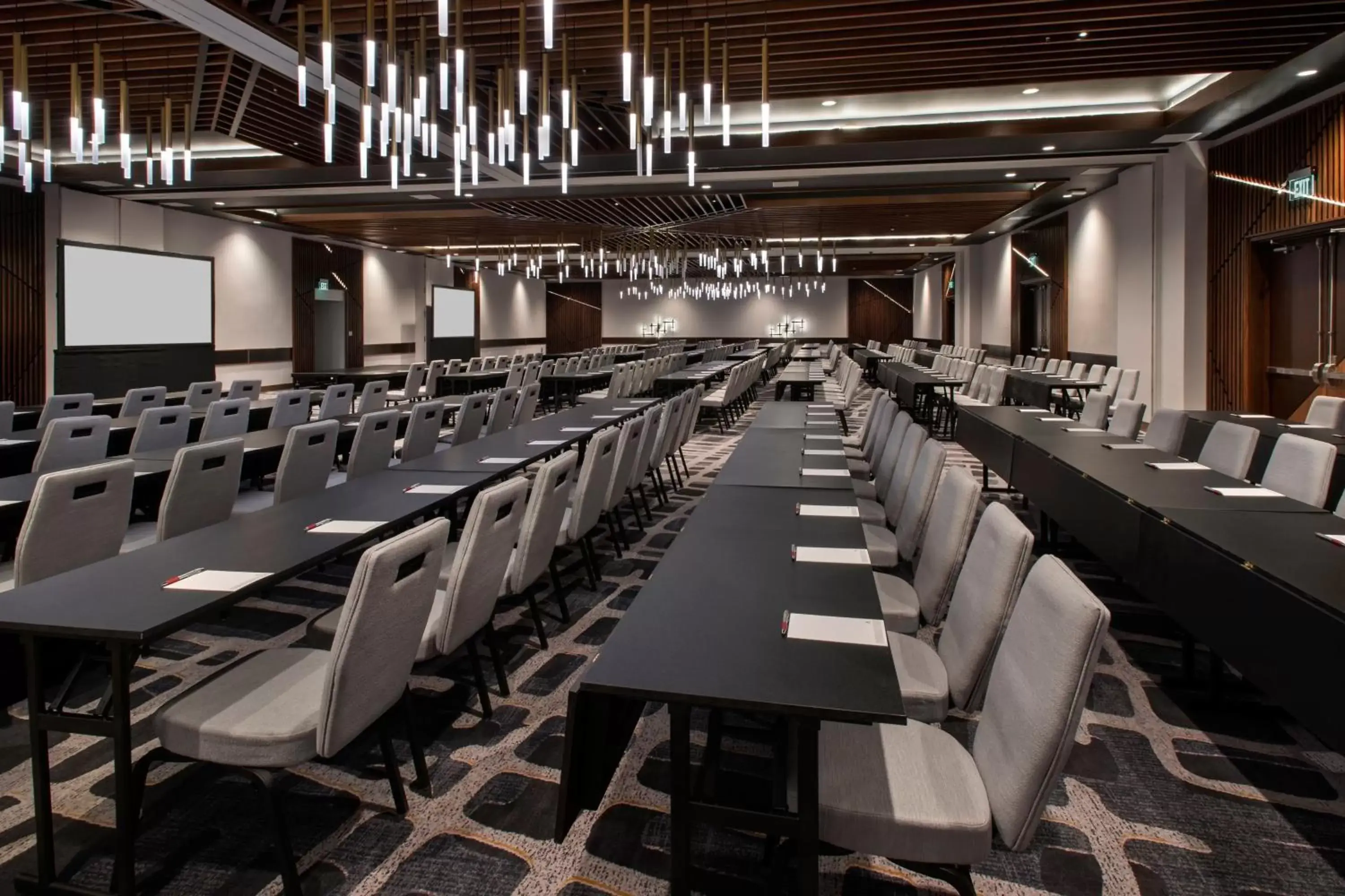 Meeting/conference room in Marriott Springfield Downtown