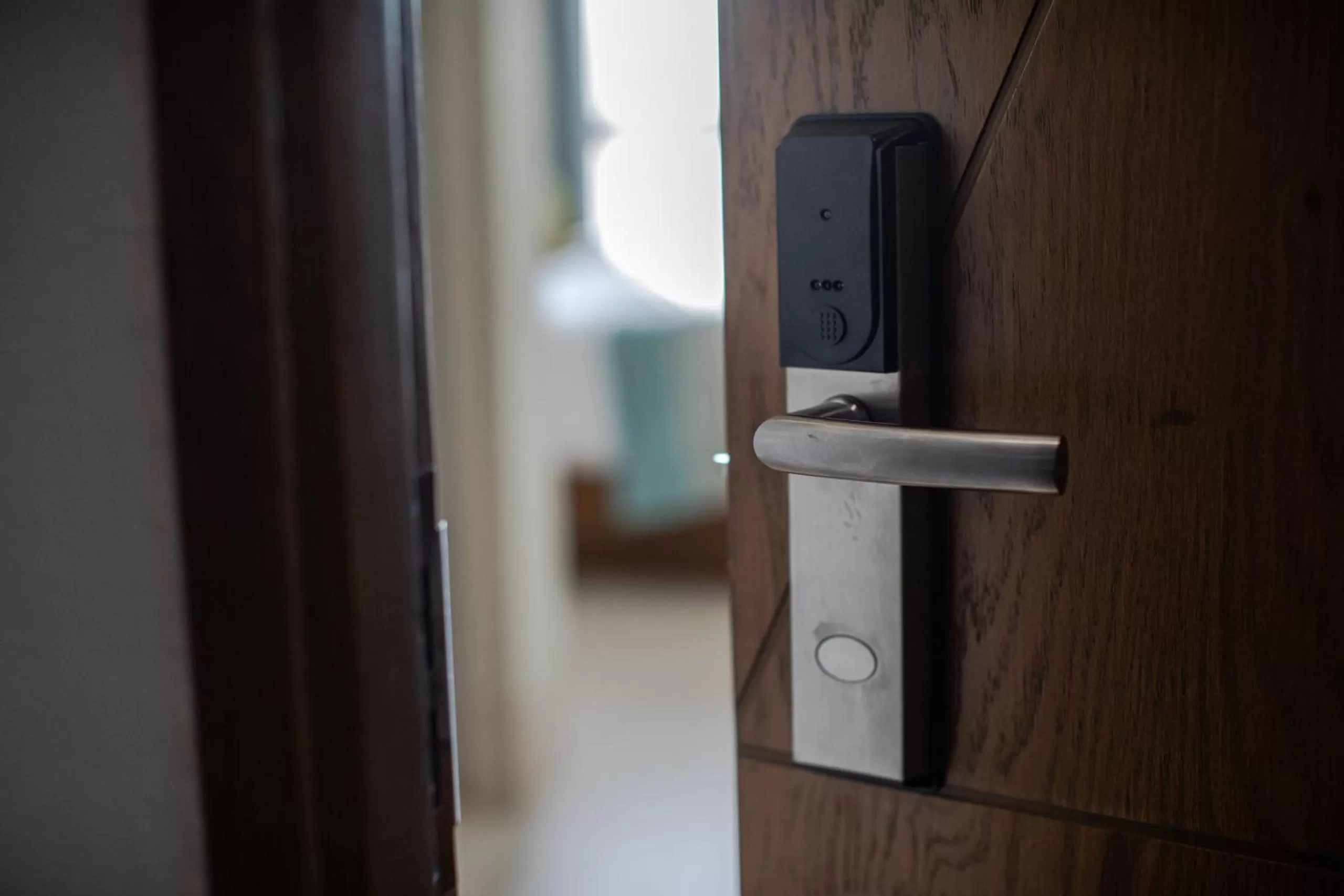 Decorative detail in Becquer Hotel Guadalajara