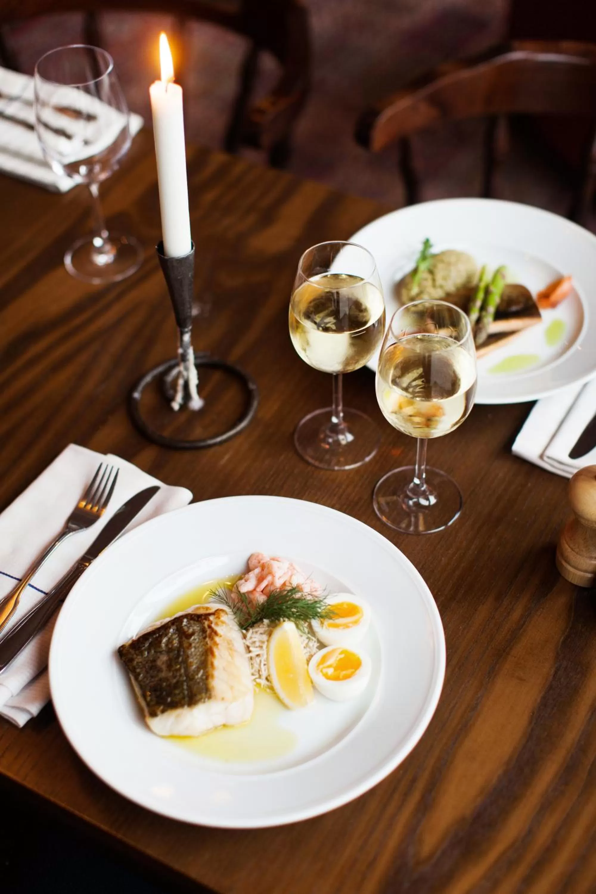 Food in Elite Palace Hotel & Spa