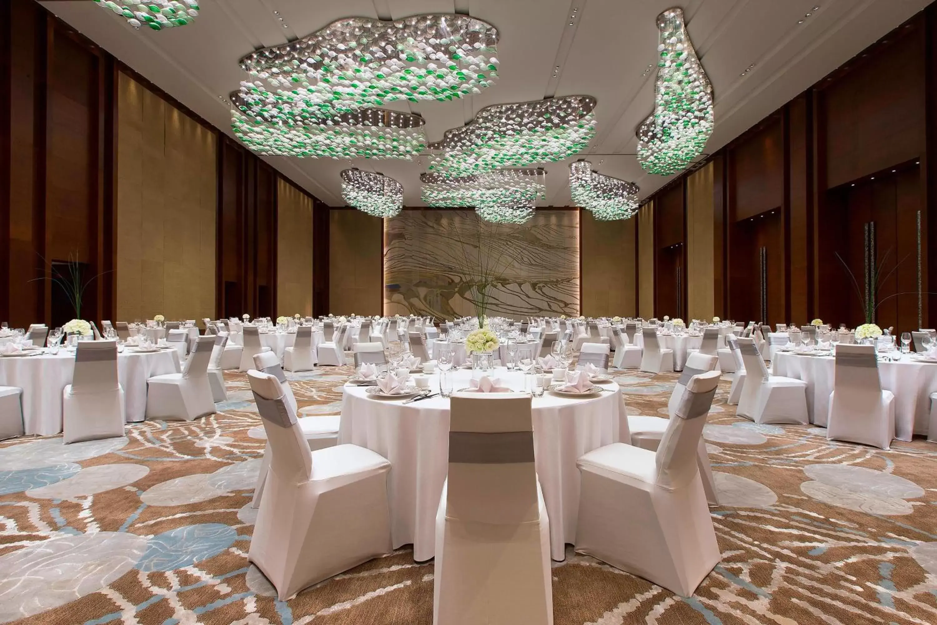 Meeting/conference room, Banquet Facilities in The Westin Chongqing Liberation Square