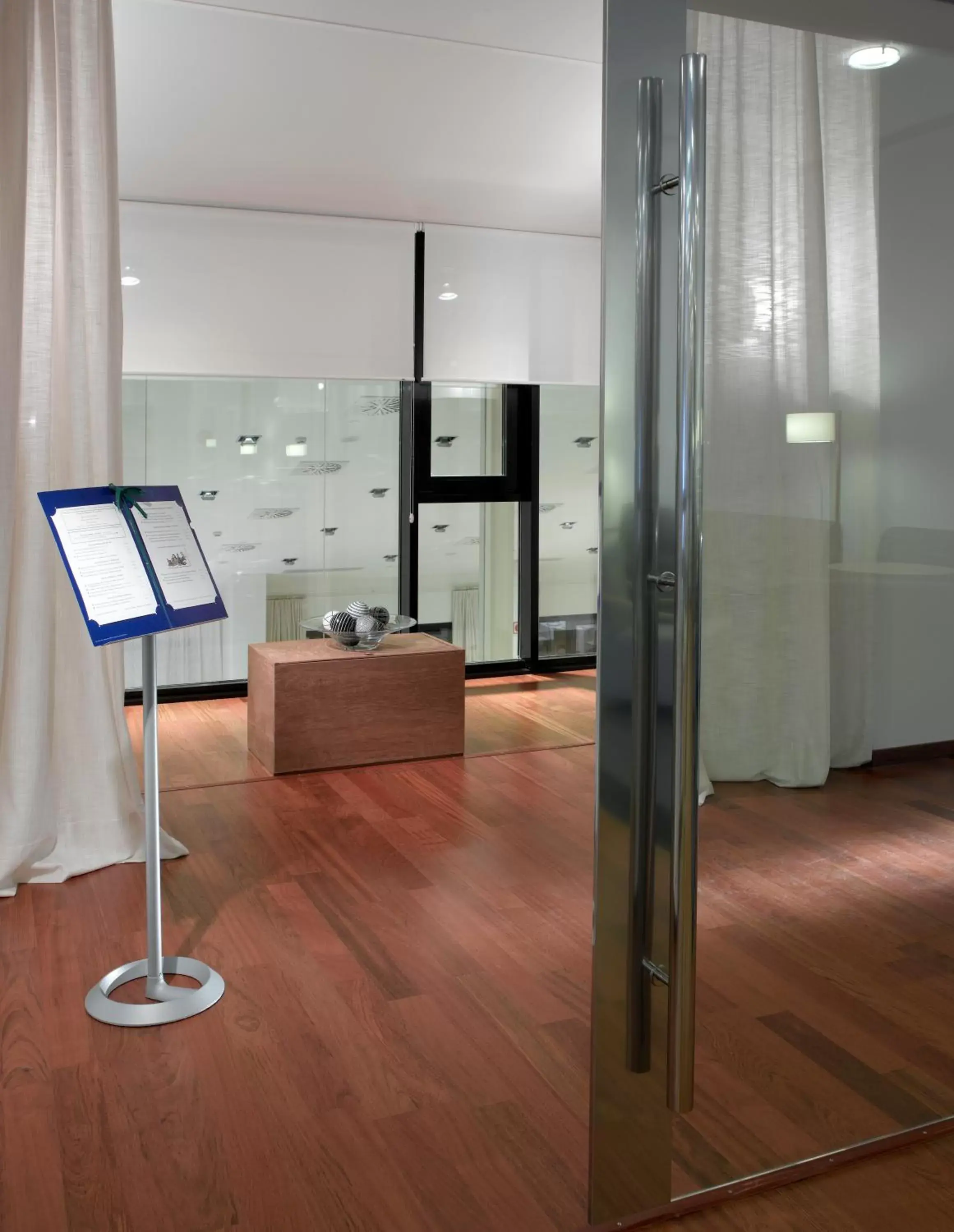 Restaurant/places to eat in Parador de Antequera Restaurant/places to eat in Parador de Antequera