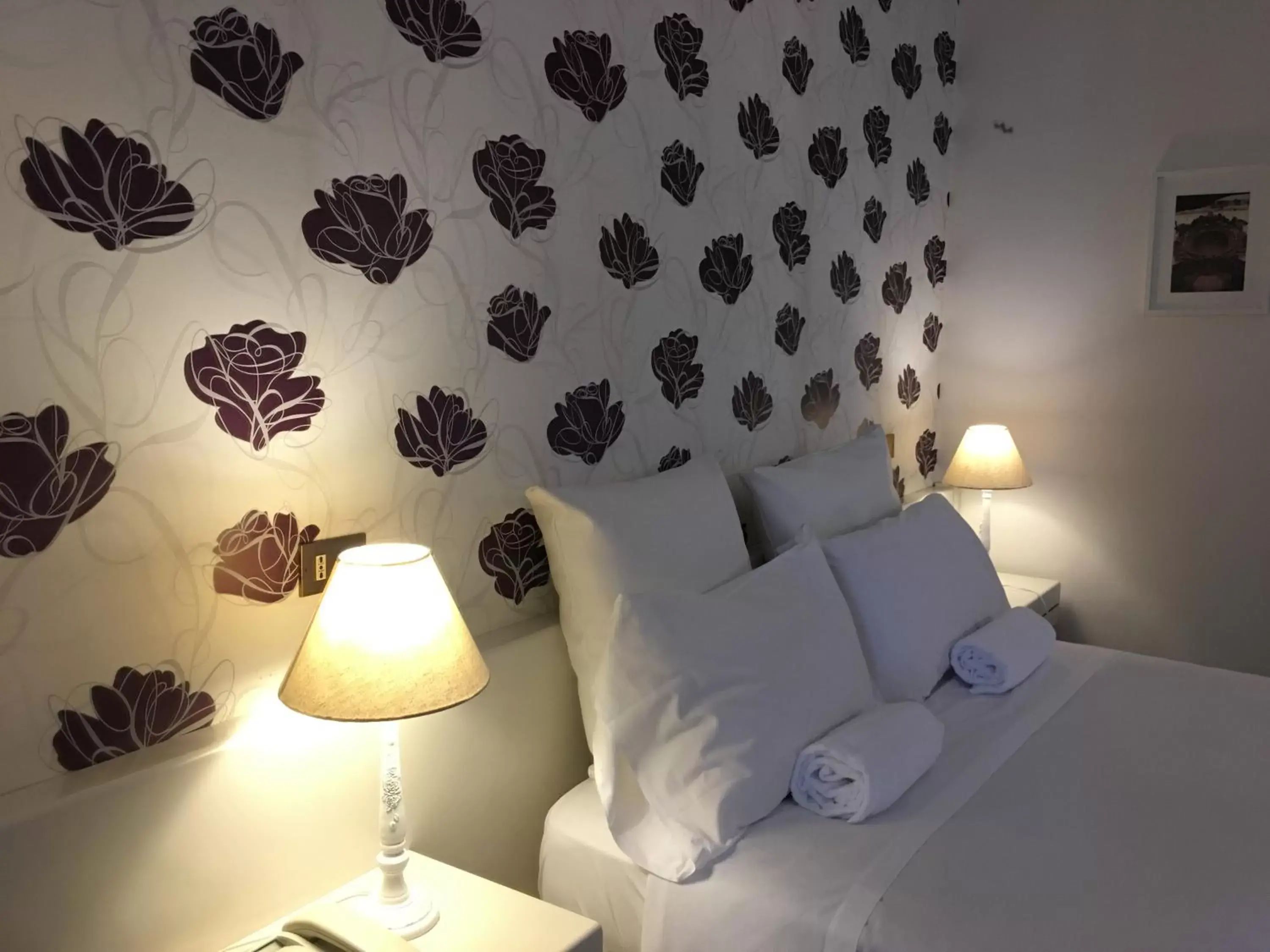Standard Double Room in Hotel Posta