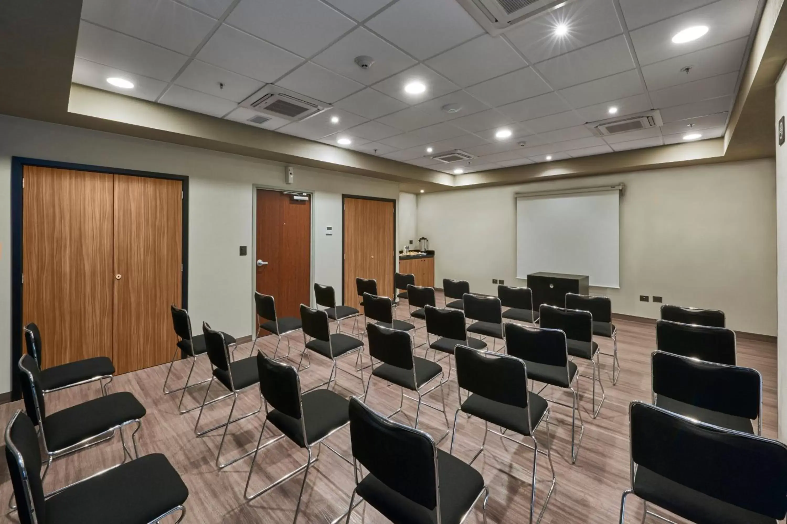 Meeting/conference room in City Express by Marriott Rosarito