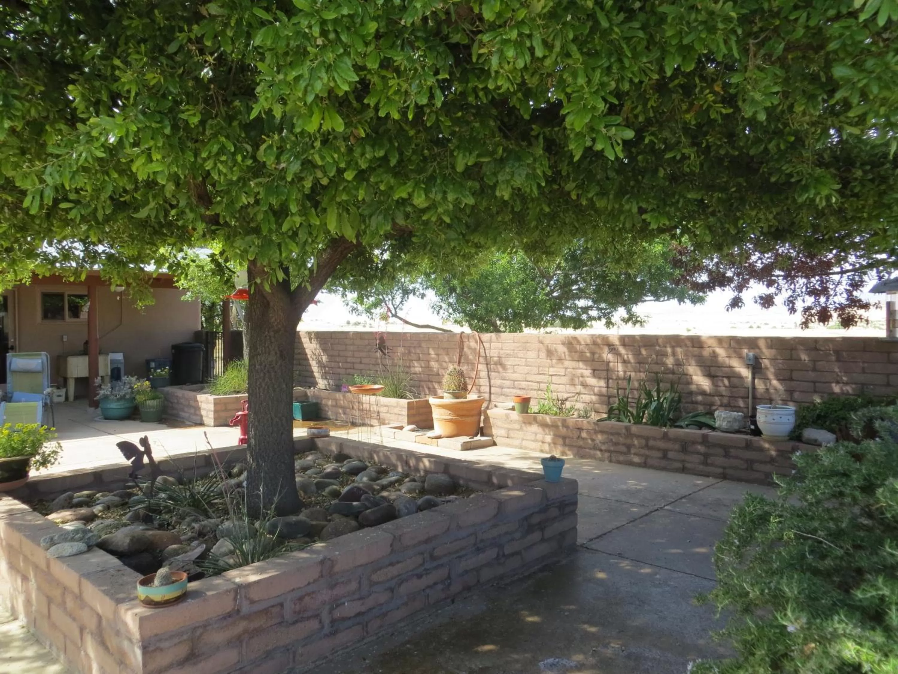 Rancho Milagro Bed & Breakfast