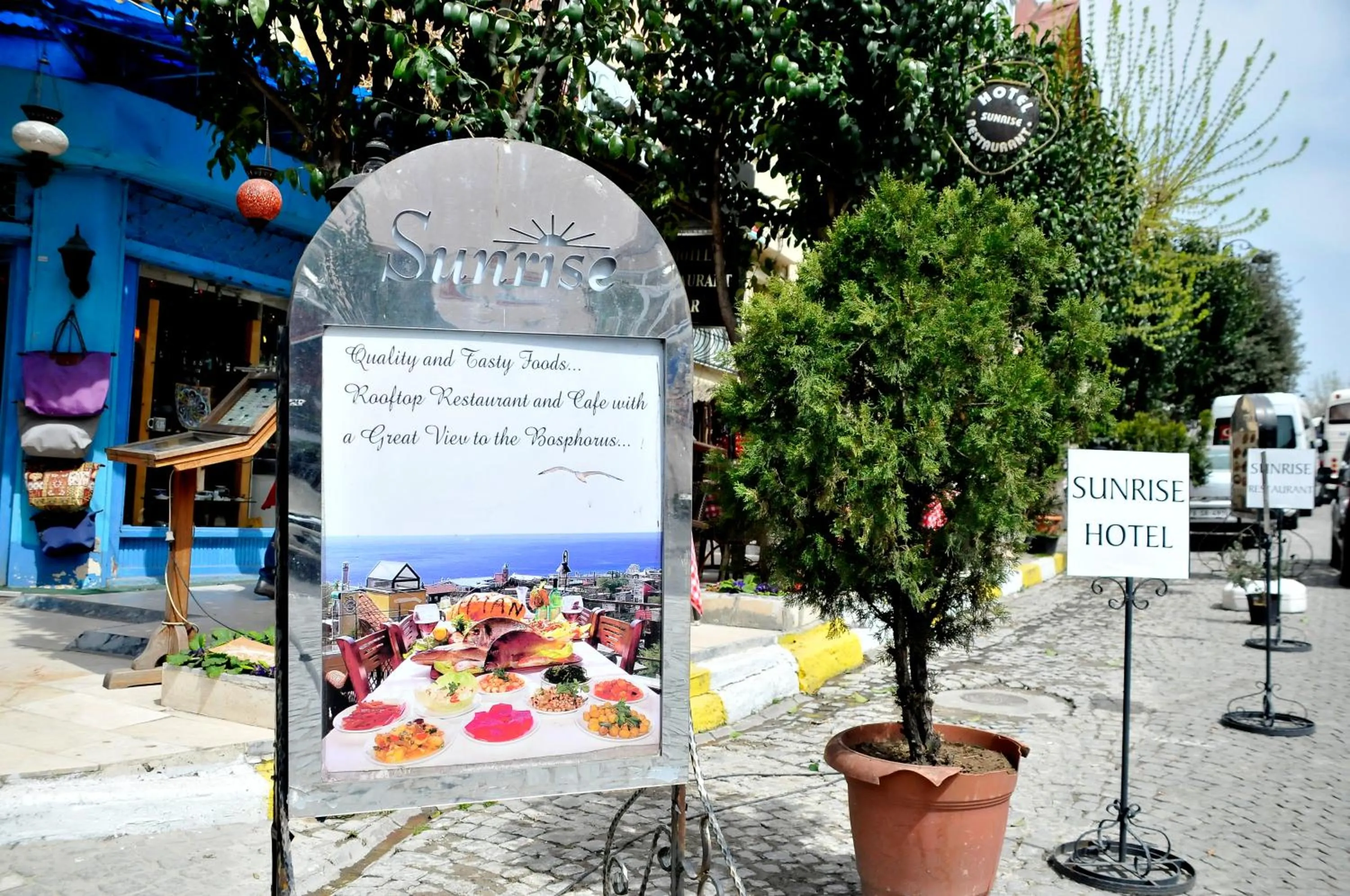 Other in The Sunrise Hotel