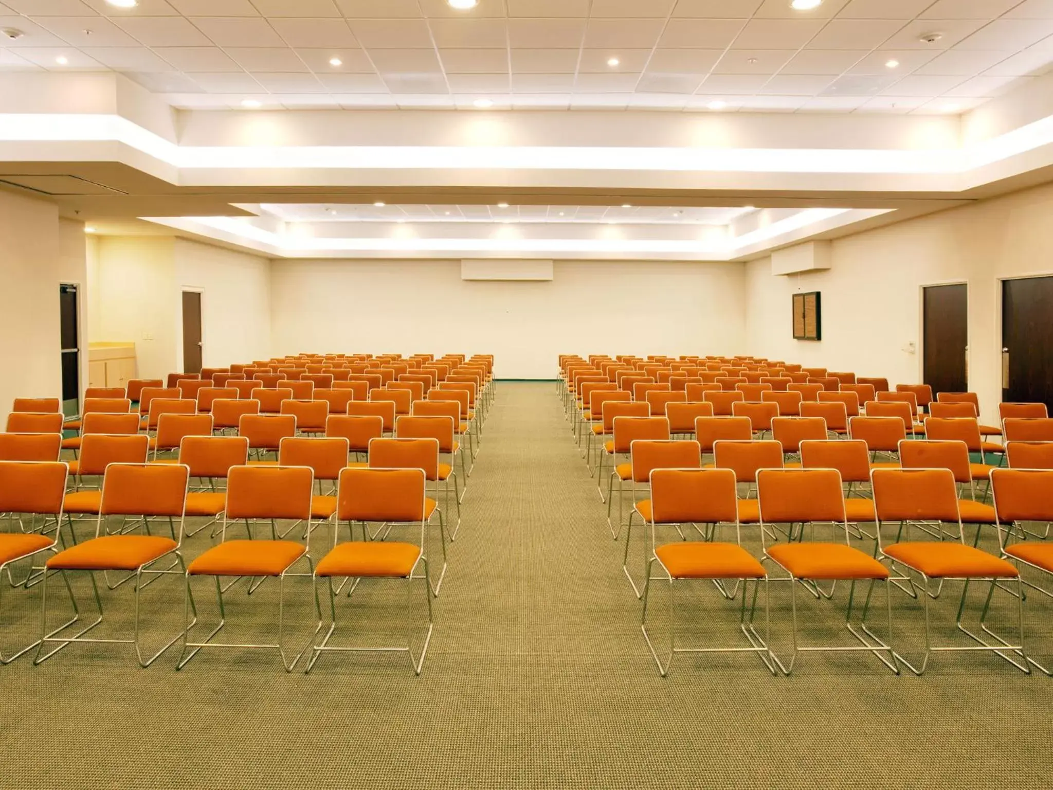 Meeting/conference room in City Express by Marriott Hermosillo