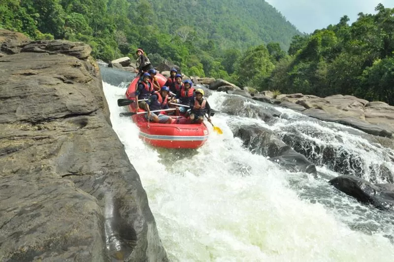 Activities in Rock View Rest Hatton