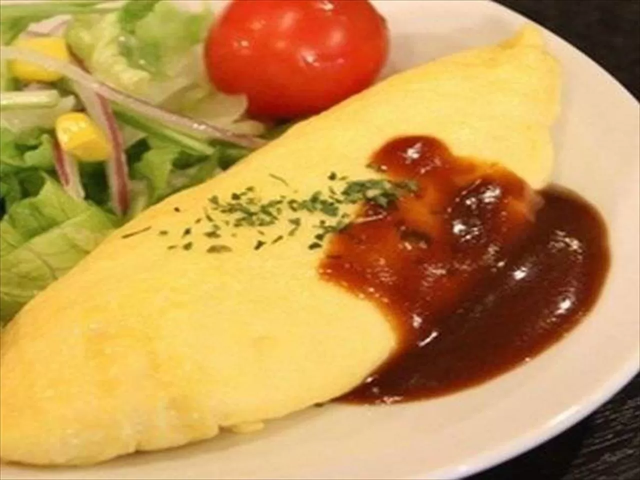 Restaurant/places to eat in Dormy Inn Hiroshima