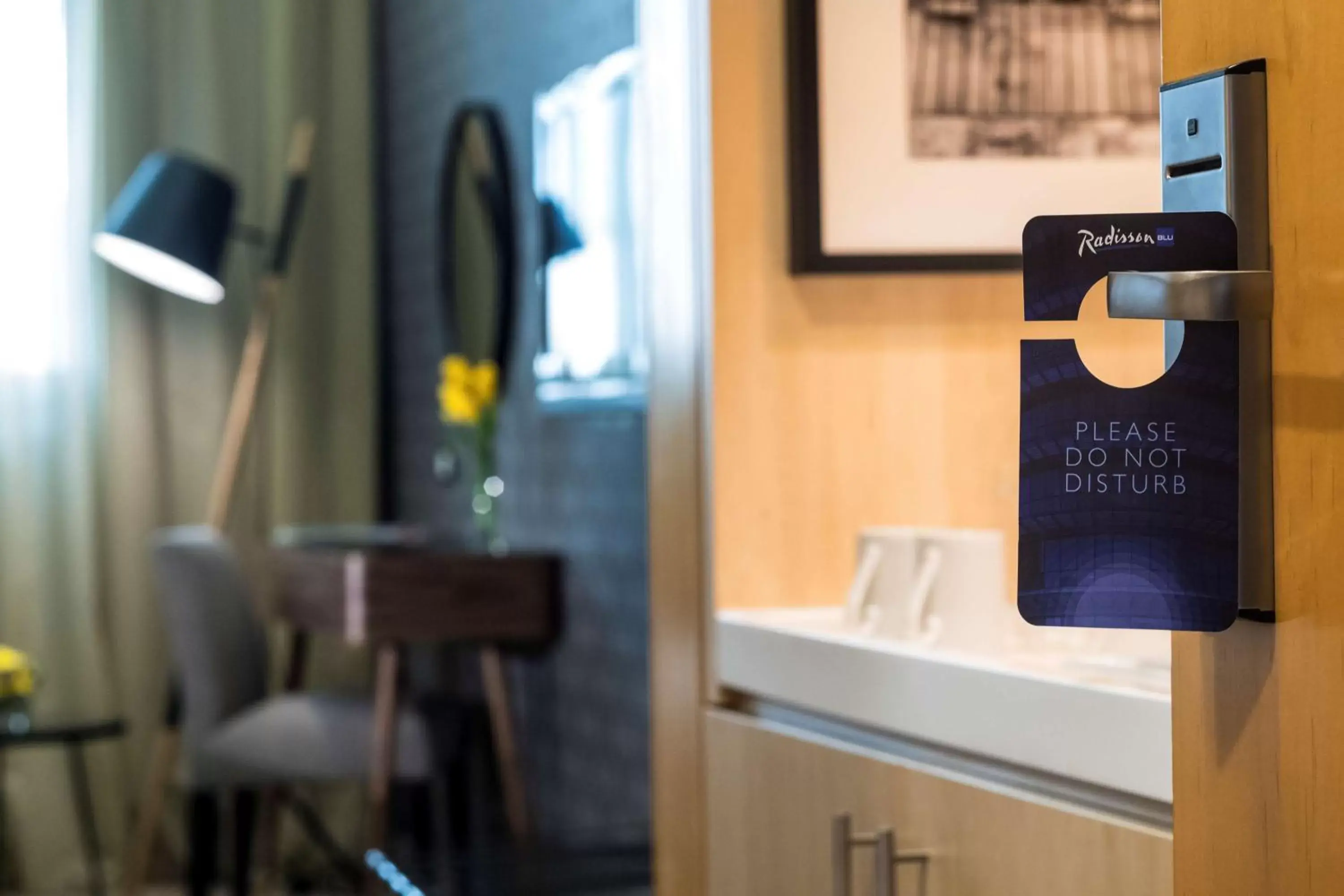 Photo of the whole room in Radisson Blu Hotel, Beirut Verdun Photo of the whole room in Radisson Blu Hotel, Beirut Verdun