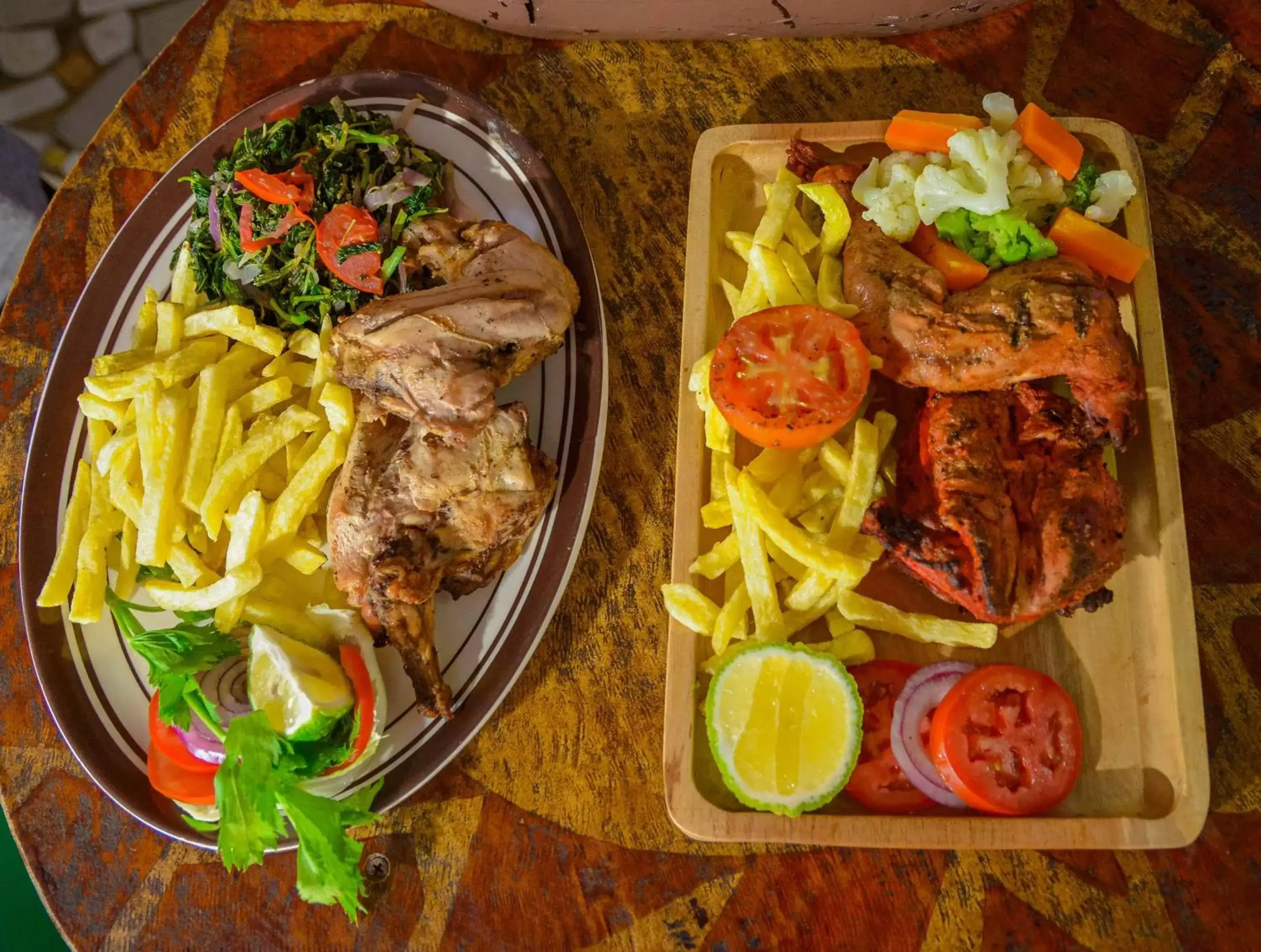 Restaurant/places to eat in Best Western Jangwani Sea Breeze Resort Restaurant/places to eat in Best Western Jangwani Sea Breeze Resort