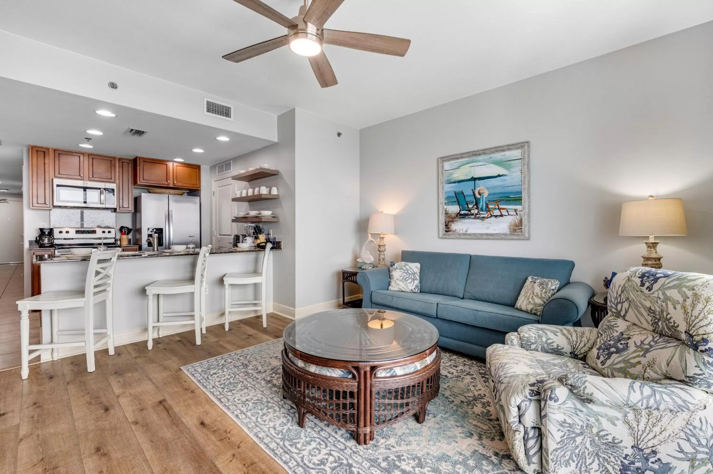 One Bedroom Apartment in Sterling Breeze 2003 One Bedroom Apartment in Sterling Breeze 2003