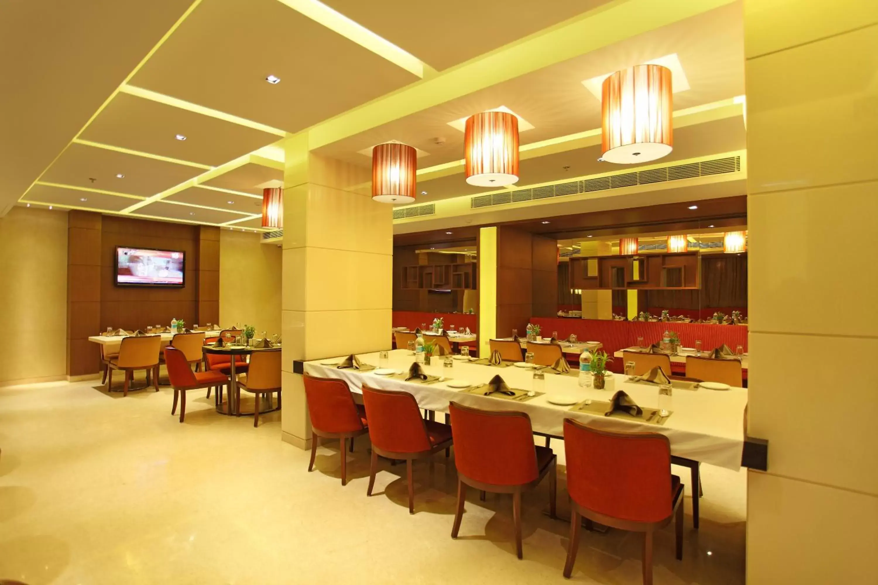 Restaurant/places to eat in Comfort Inn Legacy Restaurant/places to eat in Comfort Inn Legacy