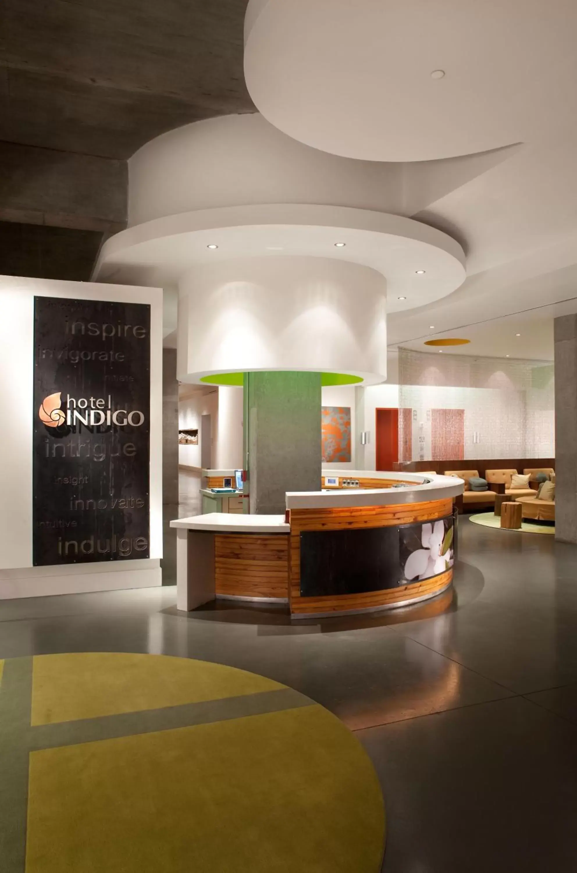 Property building in Hotel Indigo Athens - University Area by IHG Property building in Hotel Indigo Athens - University Area by IHG