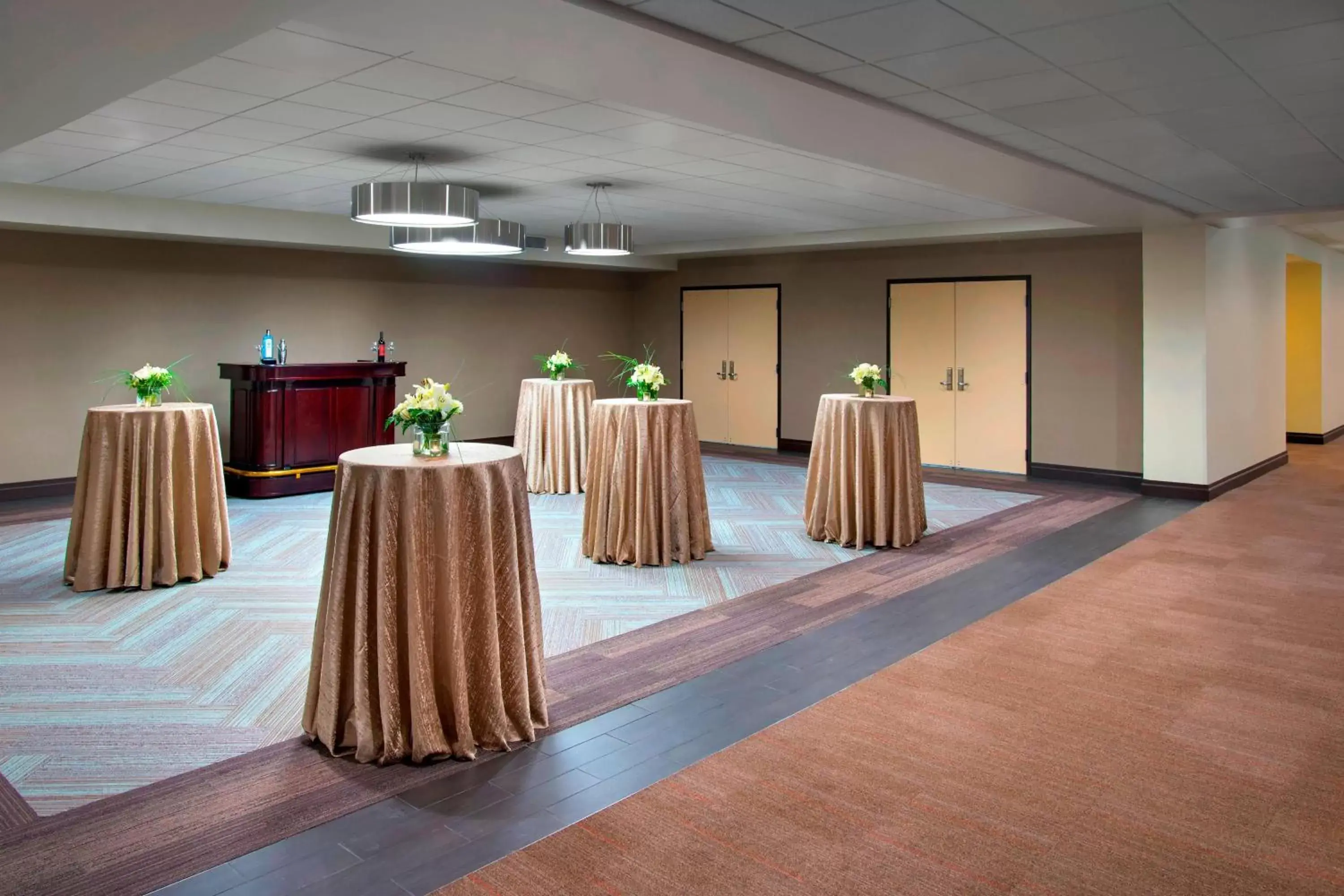 Meeting/conference room, Banquet Facilities in Four Points by Sheraton Charleston