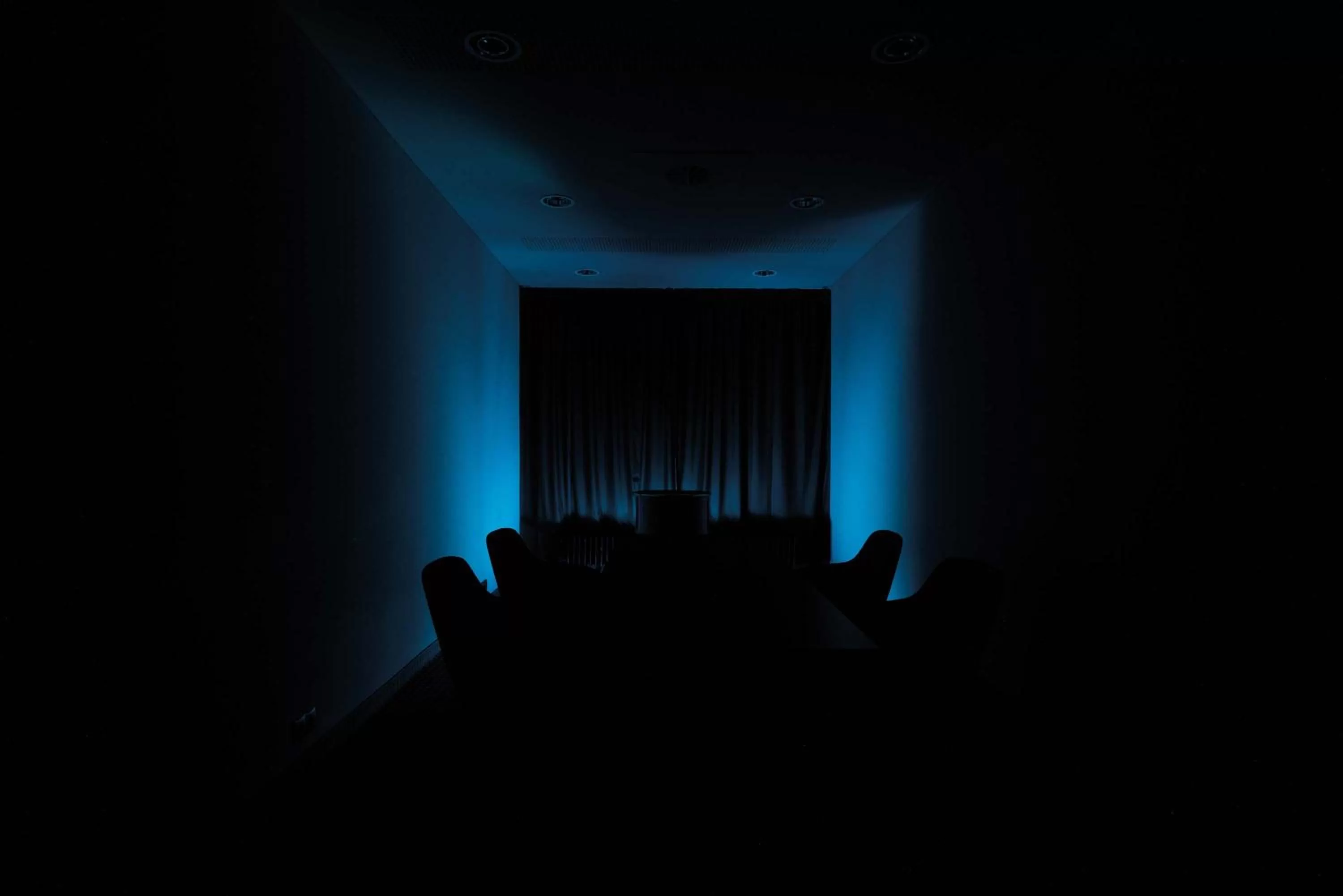 Meeting/conference room in Seminaris Hotel Bad Honnef