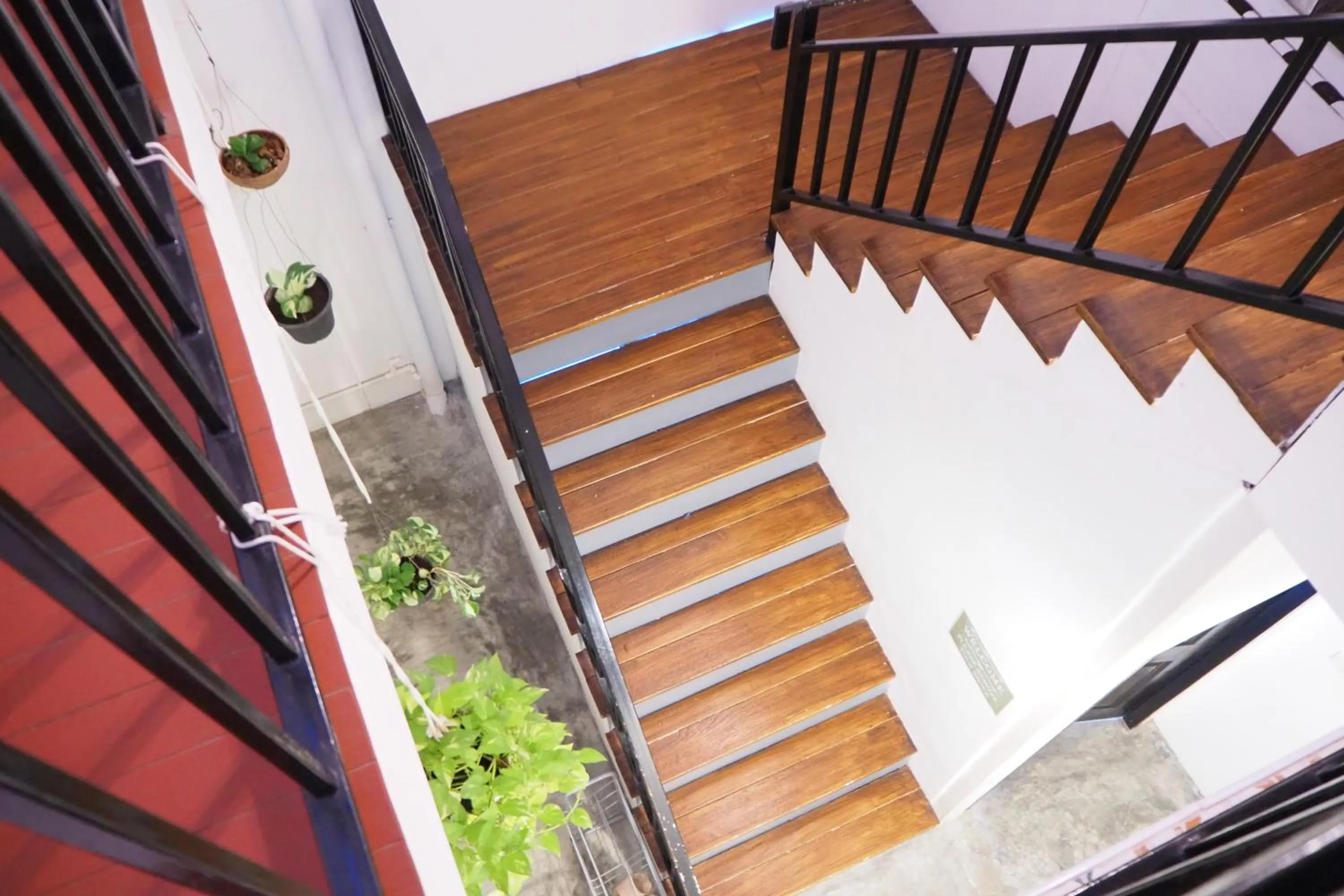 View (from property/room) in Chino Town Gallery Alley - SHA Plus