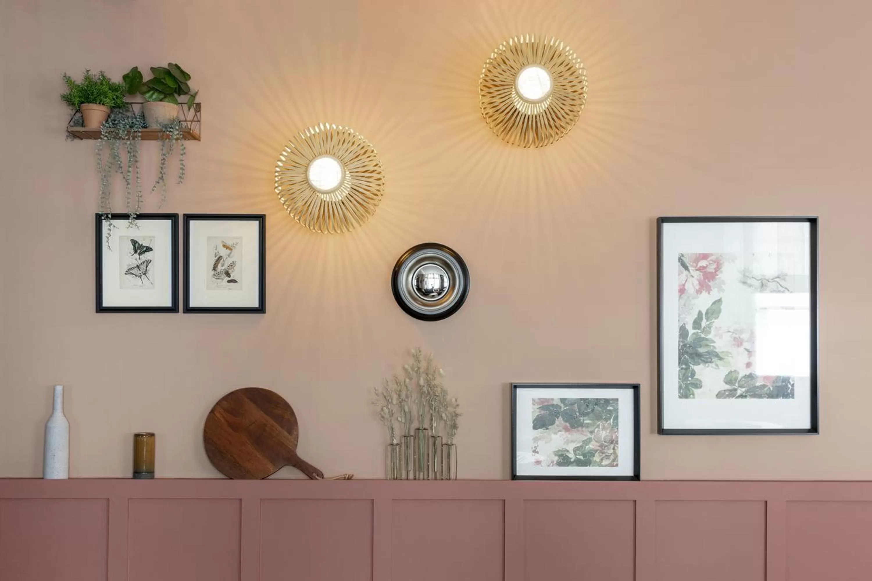 Lobby or reception in Hotel Bastille Speria