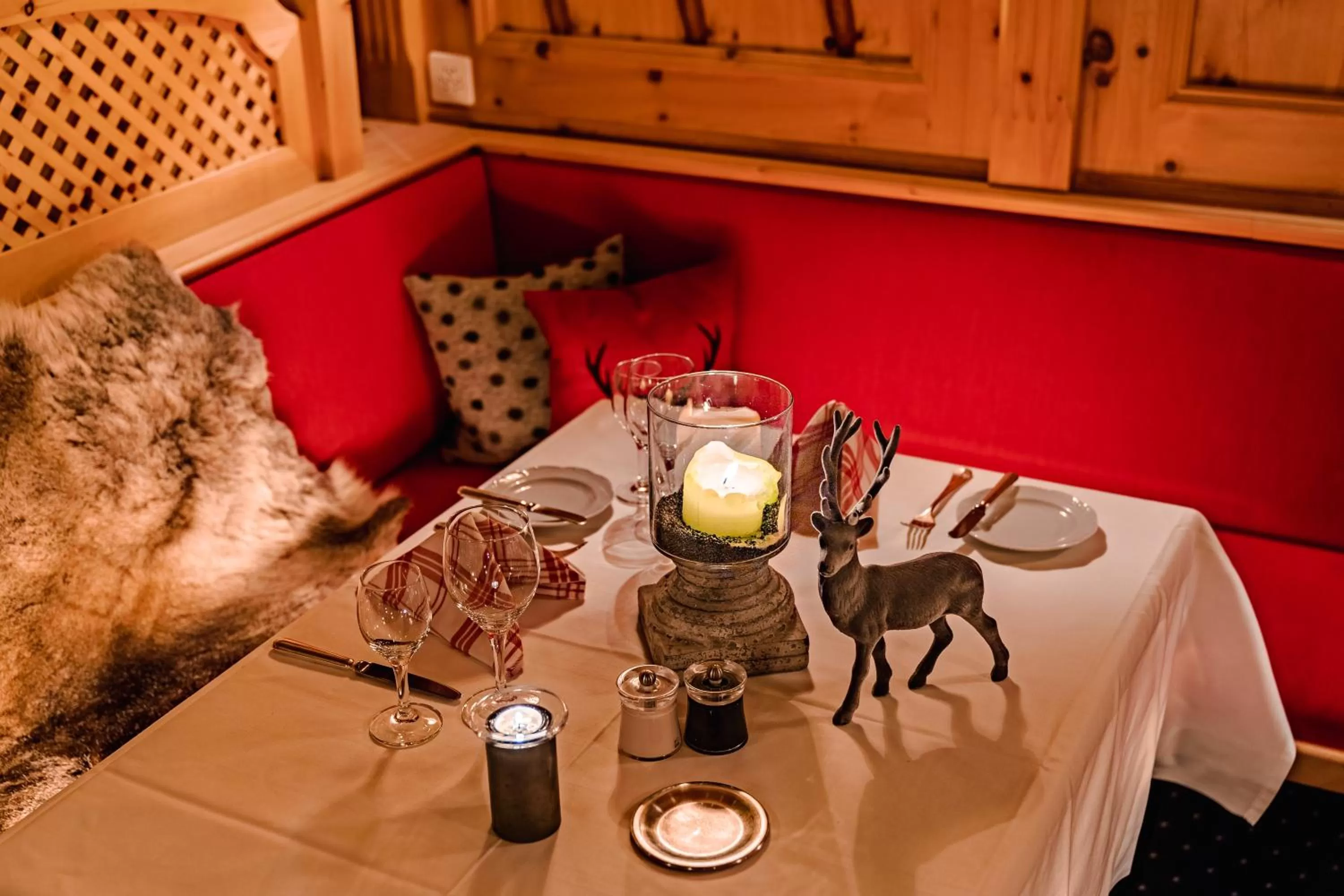 Blatter's Arosa Hotel & Bella Vista SPA