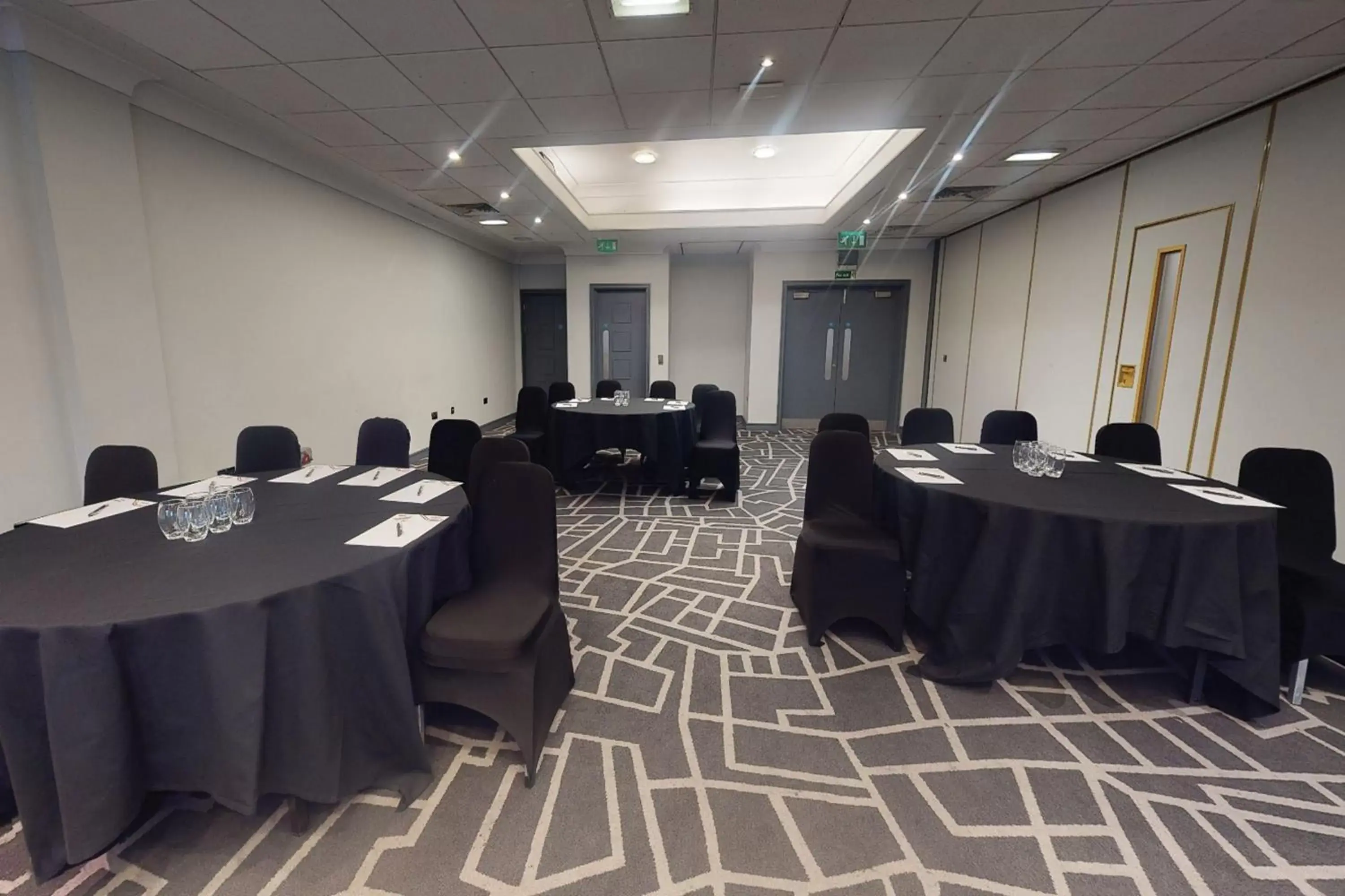 Meeting/conference room in Village Hotel Birmingham Dudley