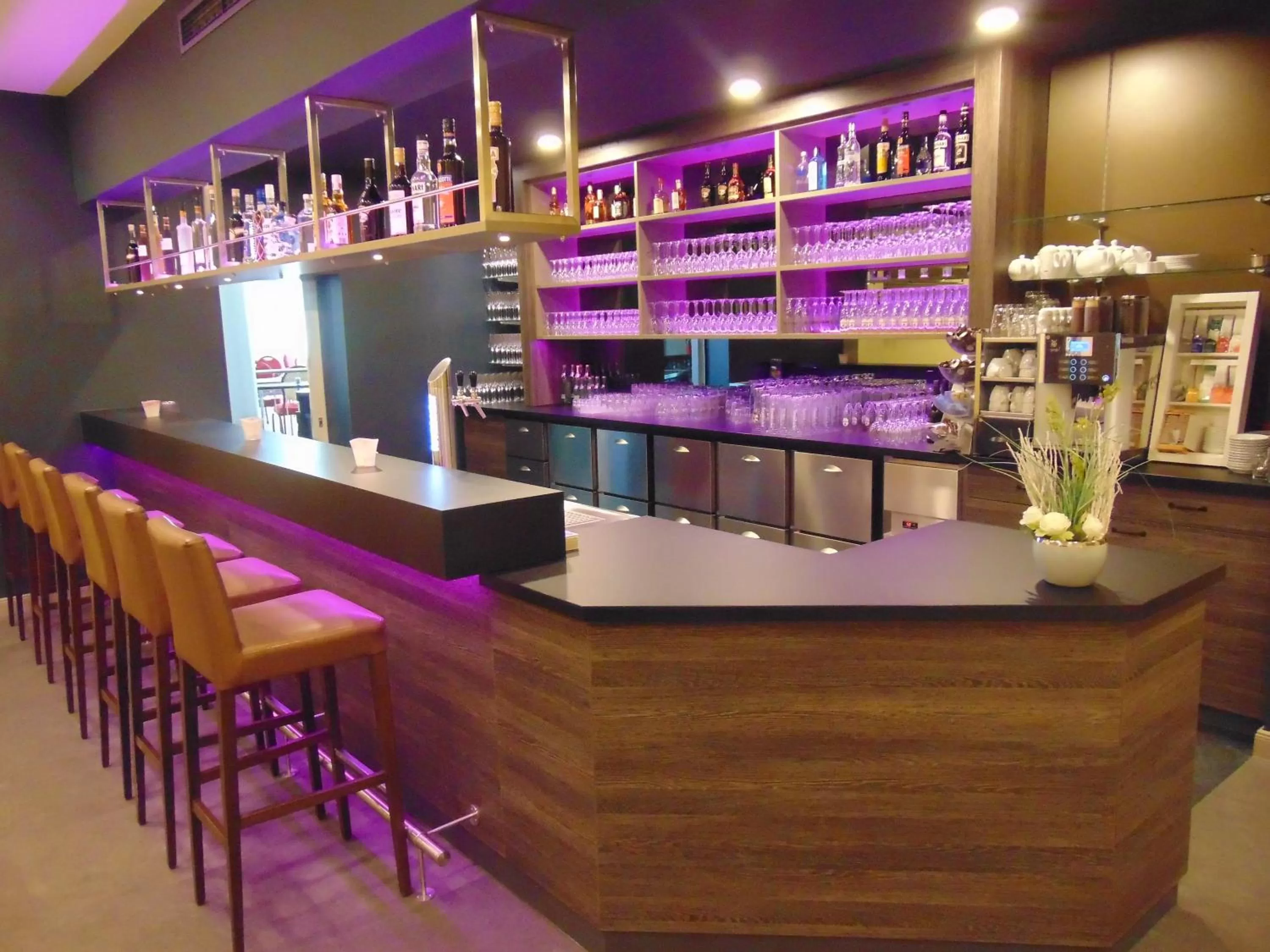 Banquet/Function facilities in Hotel Am Schloss Aurich - Schlossresidenz