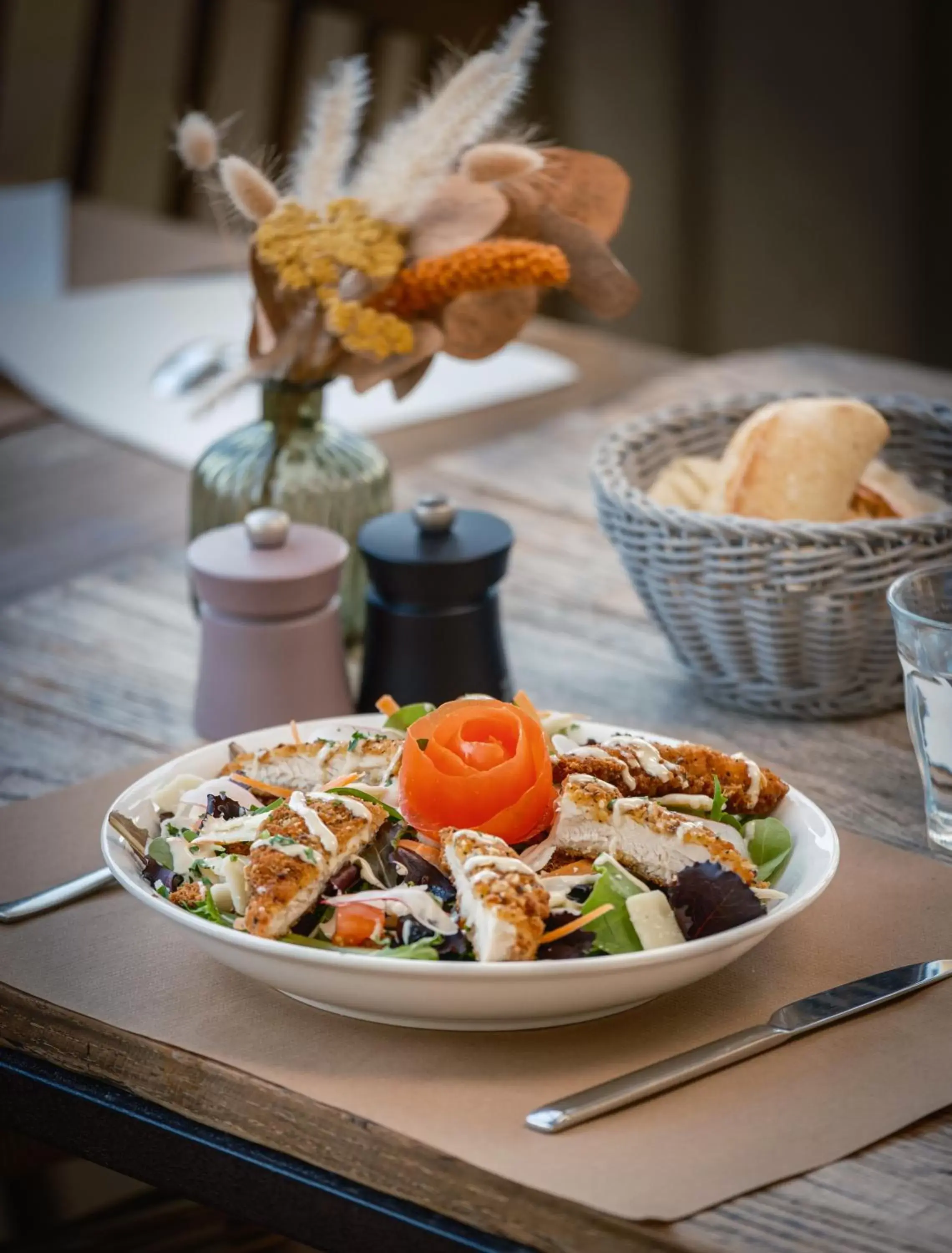 Restaurant/places to eat in Kyriad Lyon Est - Bron Eurexpo Le Cottage Restaurant/places to eat in Kyriad Lyon Est - Bron Eurexpo Le Cottage