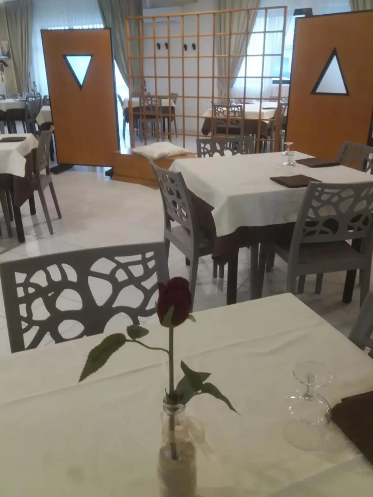 Restaurant/Places to Eat in Santoianni