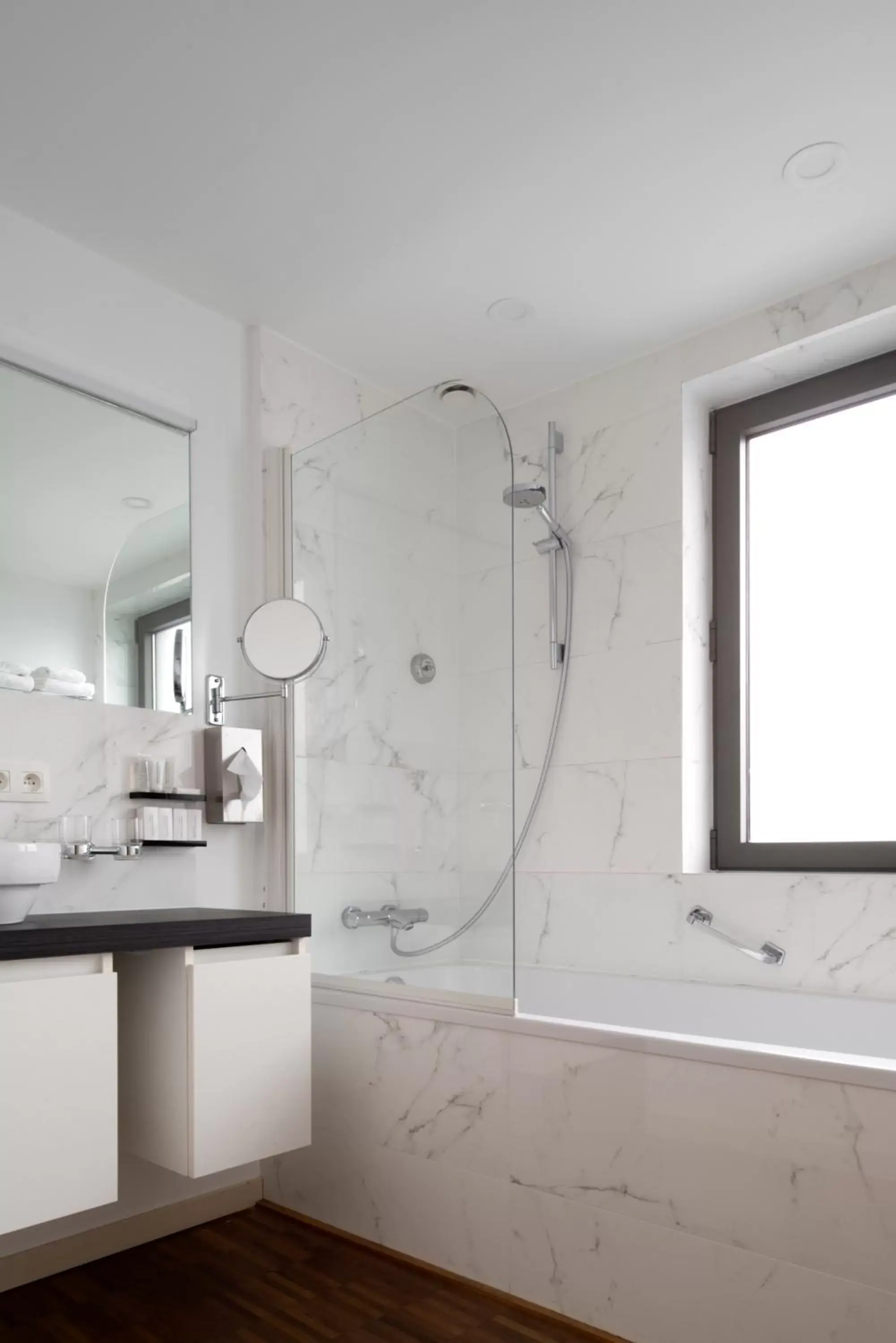 Standard Double Room - single occupancy in Hotel Karmel Standard Double Room - single occupancy in Hotel Karmel