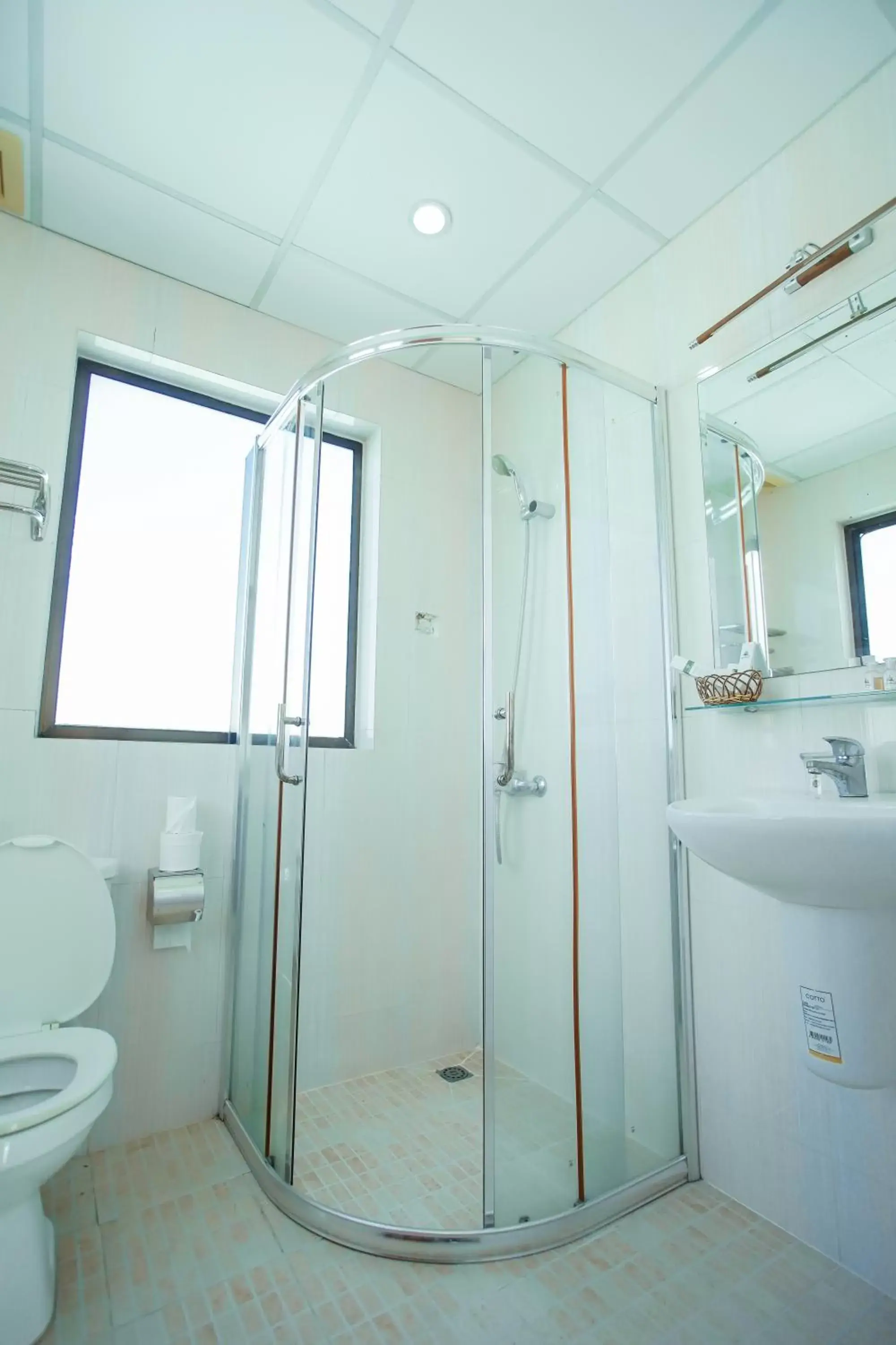 Toilet, Bathroom in Silver Mounts Hotel