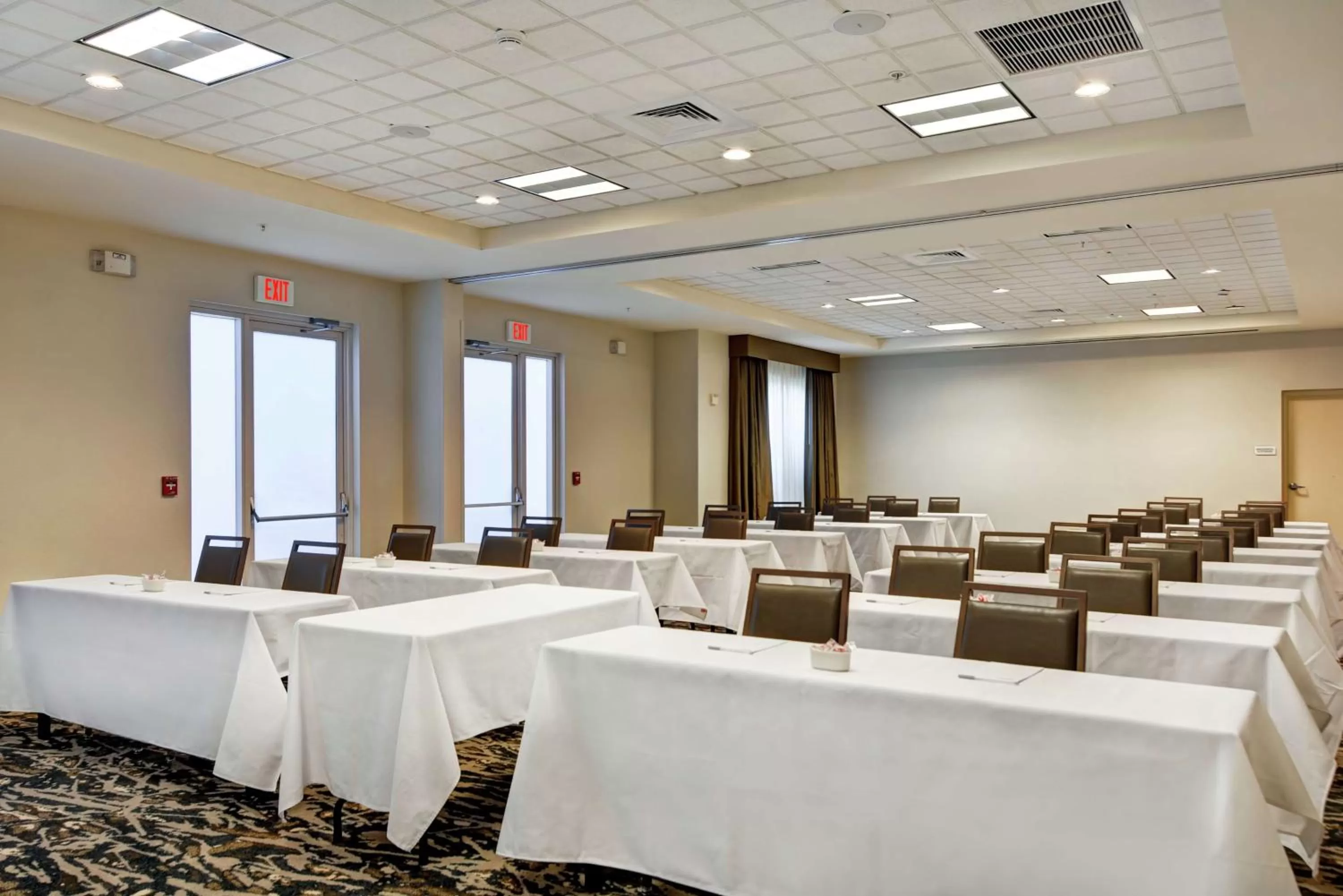 Meeting/conference room in Hilton Garden Inn Mobile East Bay / Daphne
