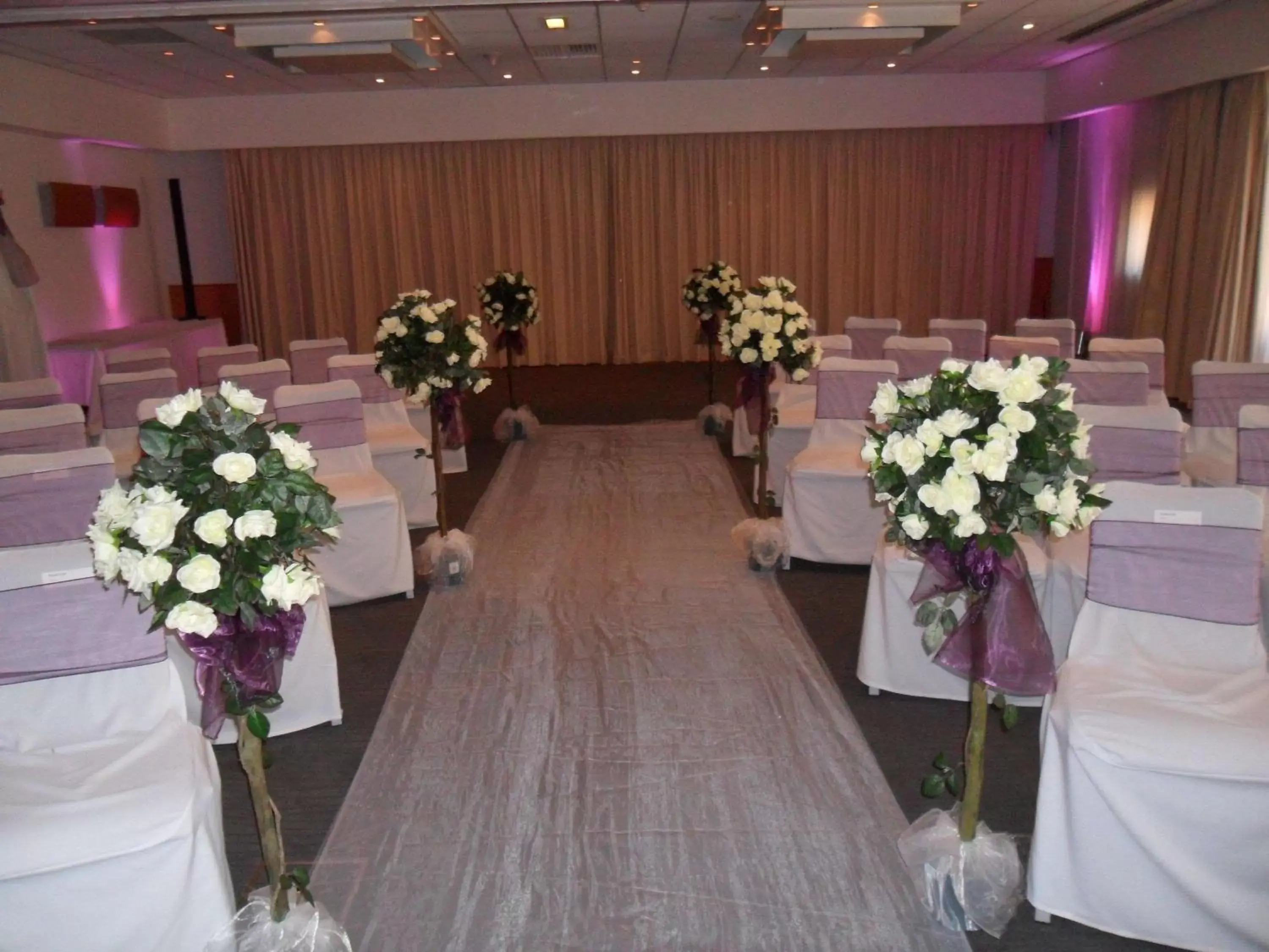 Other, Banquet Facilities in Novotel Manchester West