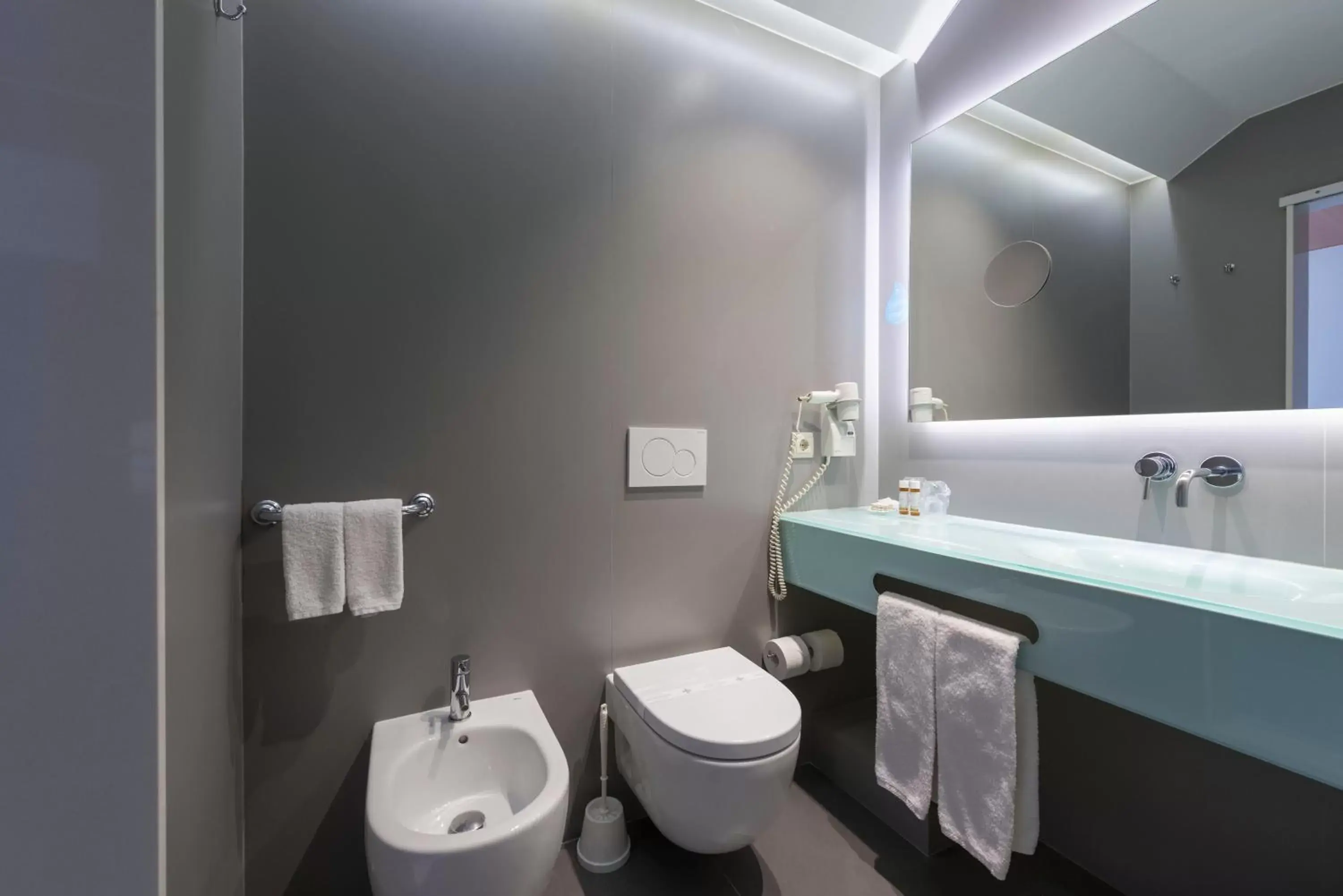 Twin Room - single occupancy in Varzinn Hotel Twin Room - single occupancy in Varzinn Hotel